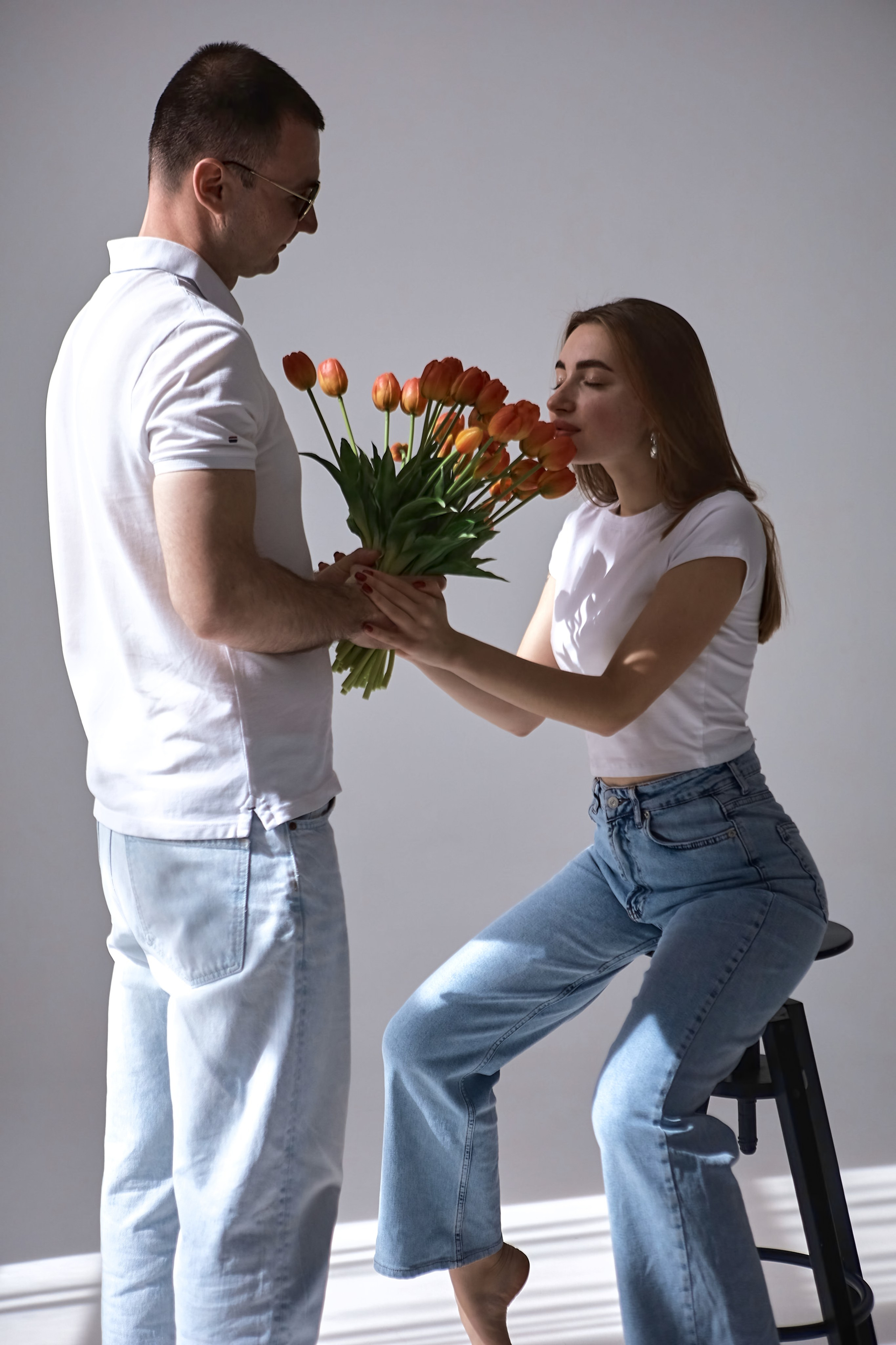 Юрий и Виктория. Семейный и свадебный фотограф в Краснодаре Михеева Светлана