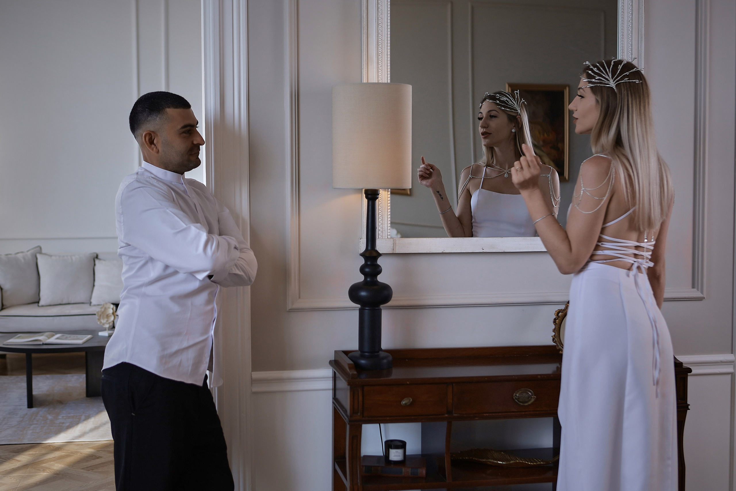 Свадебная фотосессия. Семейный и свадебный фотограф в Краснодаре Михеева Светлана