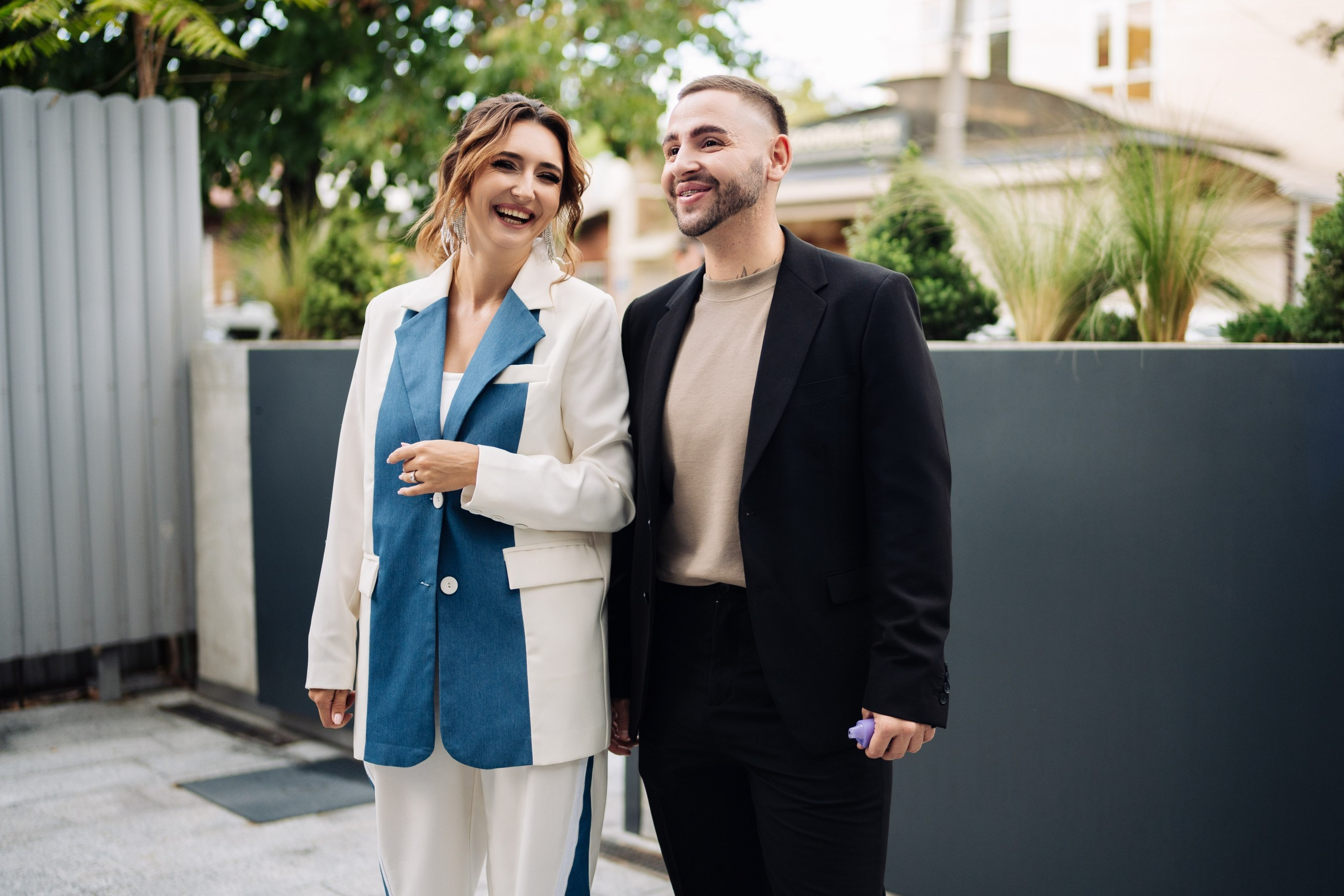 Sokolova & Gorlanov. Фотограф Саид Дакаев г. Краснодар