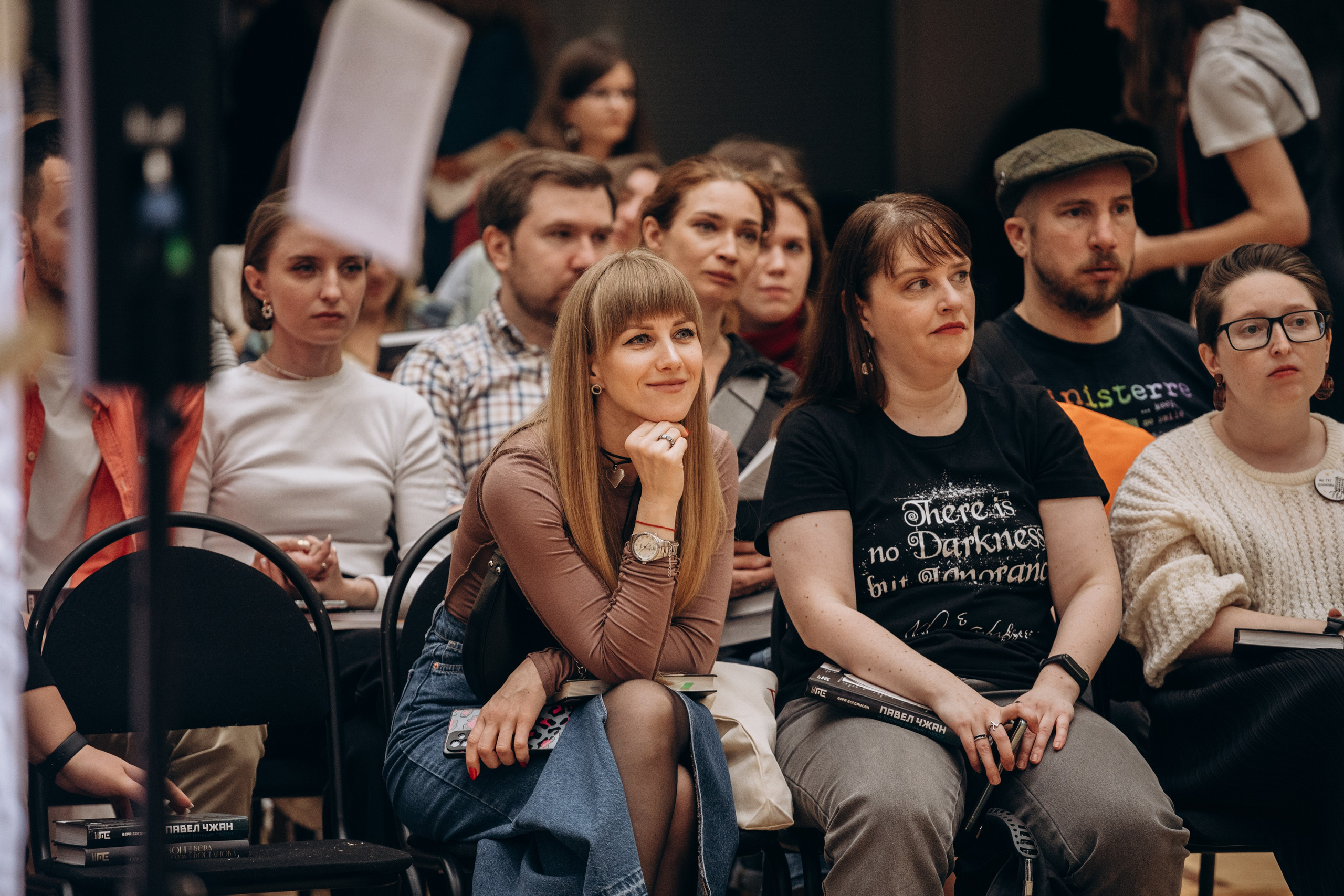 Книжный фестиваль 2024. Ваш личный фотограф в Волгограде и области