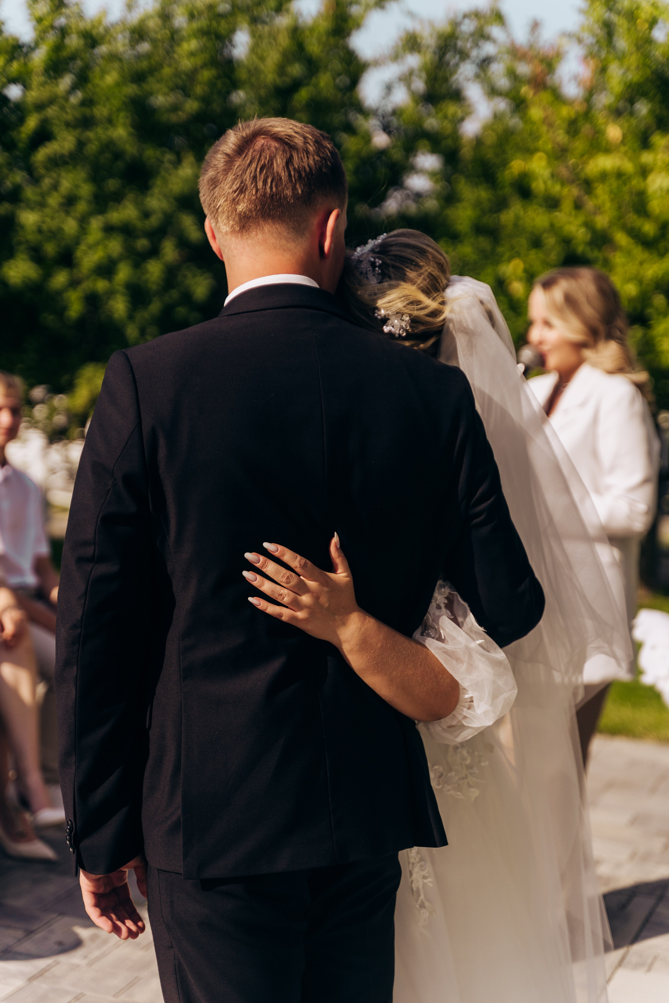 Анастасия и Никита. Ваш личный фотограф в Волгограде и области