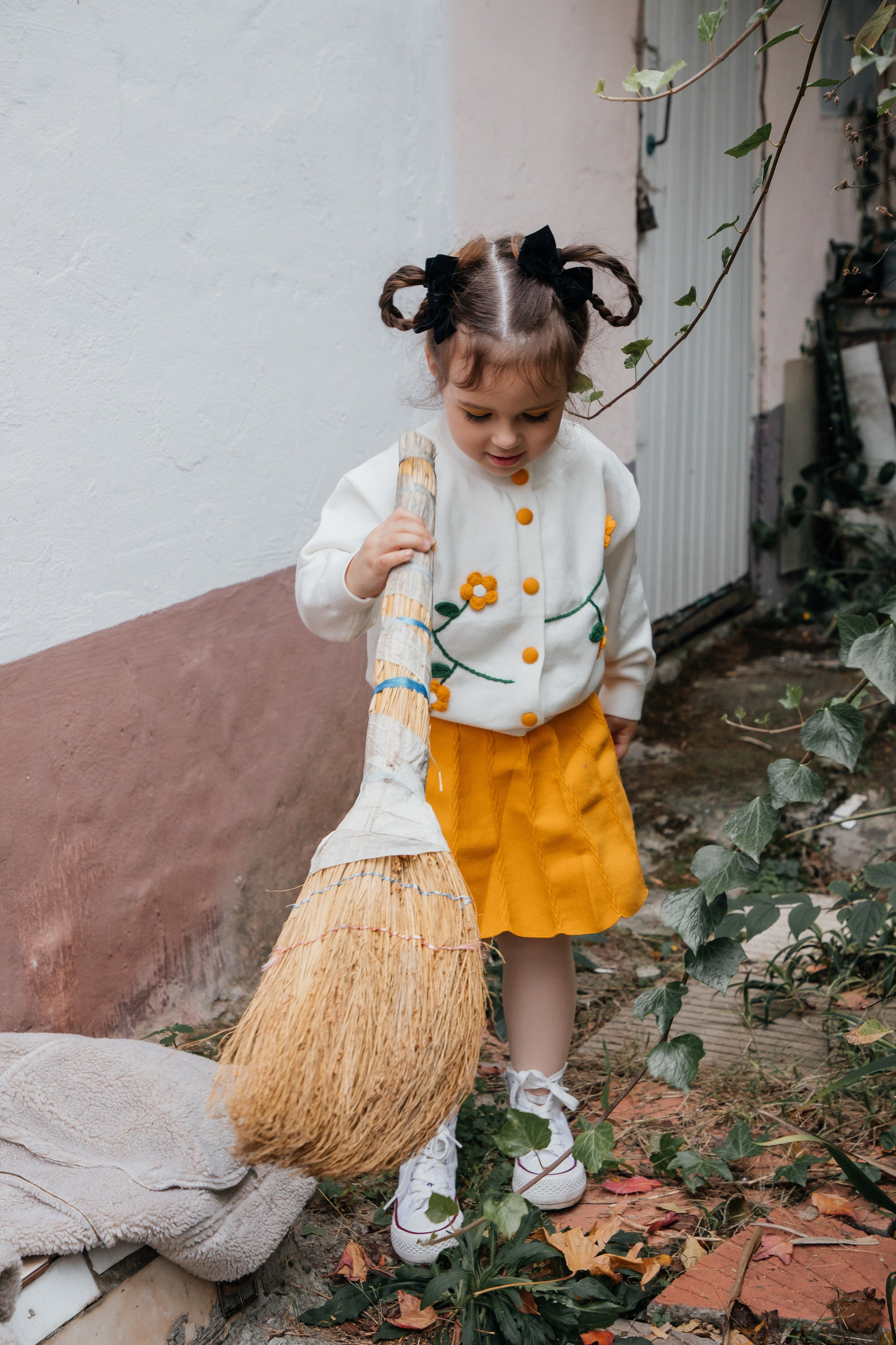 В стиле СССР. Efimova Model Agency