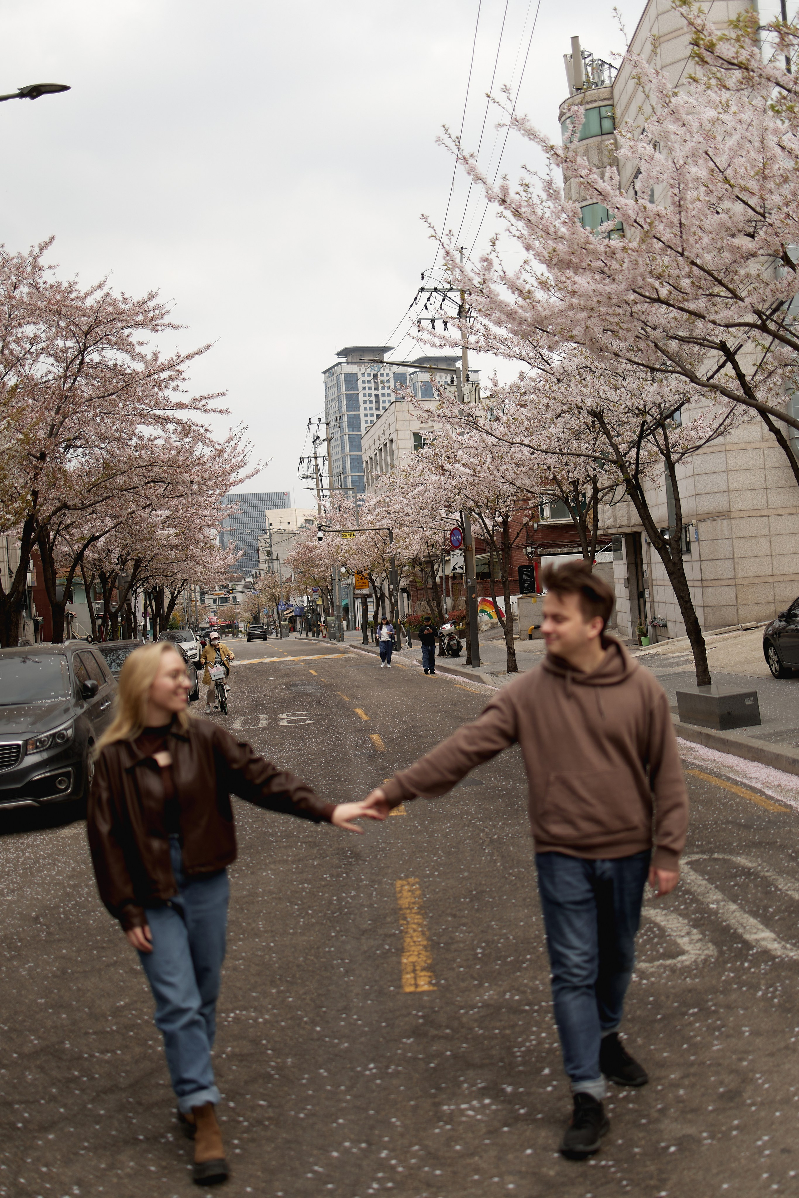 Катя + Гена. Katerina Simina — worldwide photographer | Europe