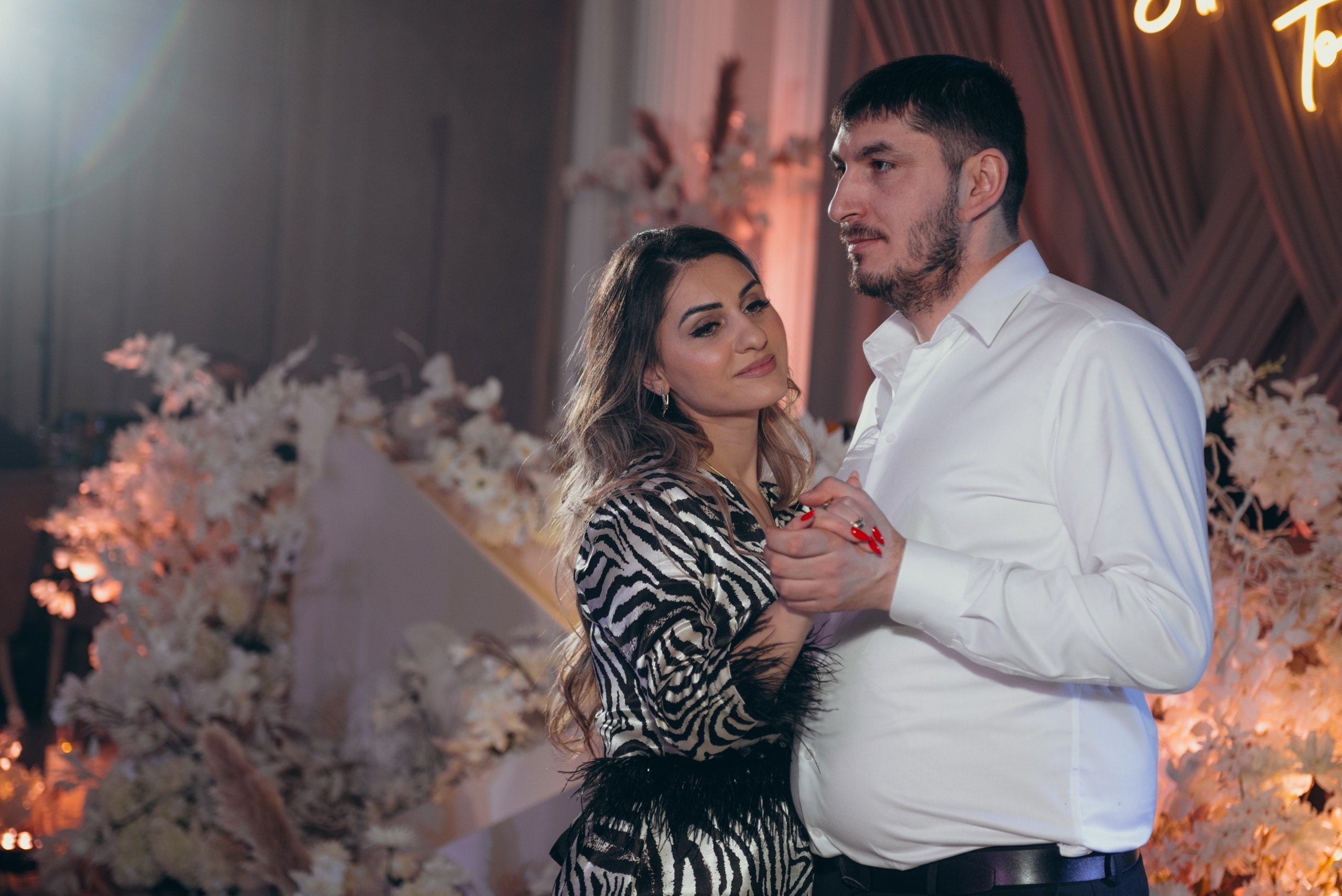 Банкет свадебный «на семи ветрах». Фотограф в Саратове и Энгельсе — Склярова Дарья