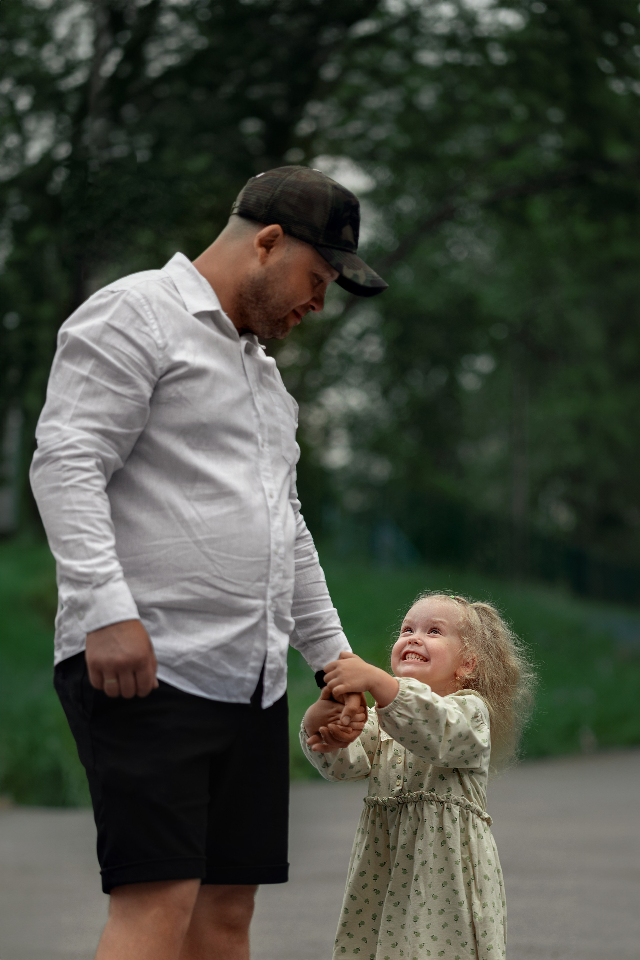 Семейная съемка. Свадебный и семейный фотограф Миасс, Челябинск