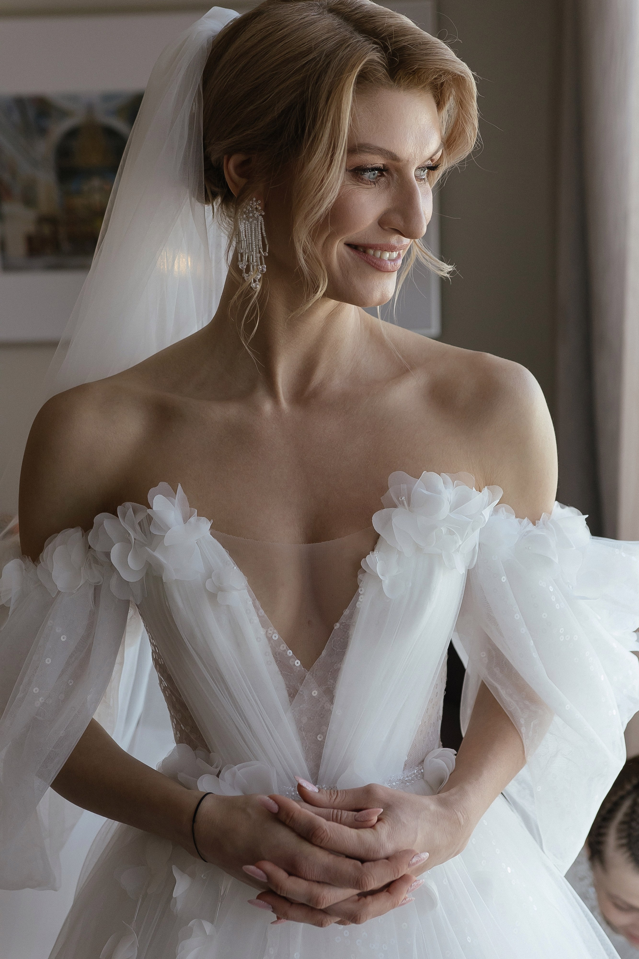 WEDDING E&O. Фотограф Максим Мельников