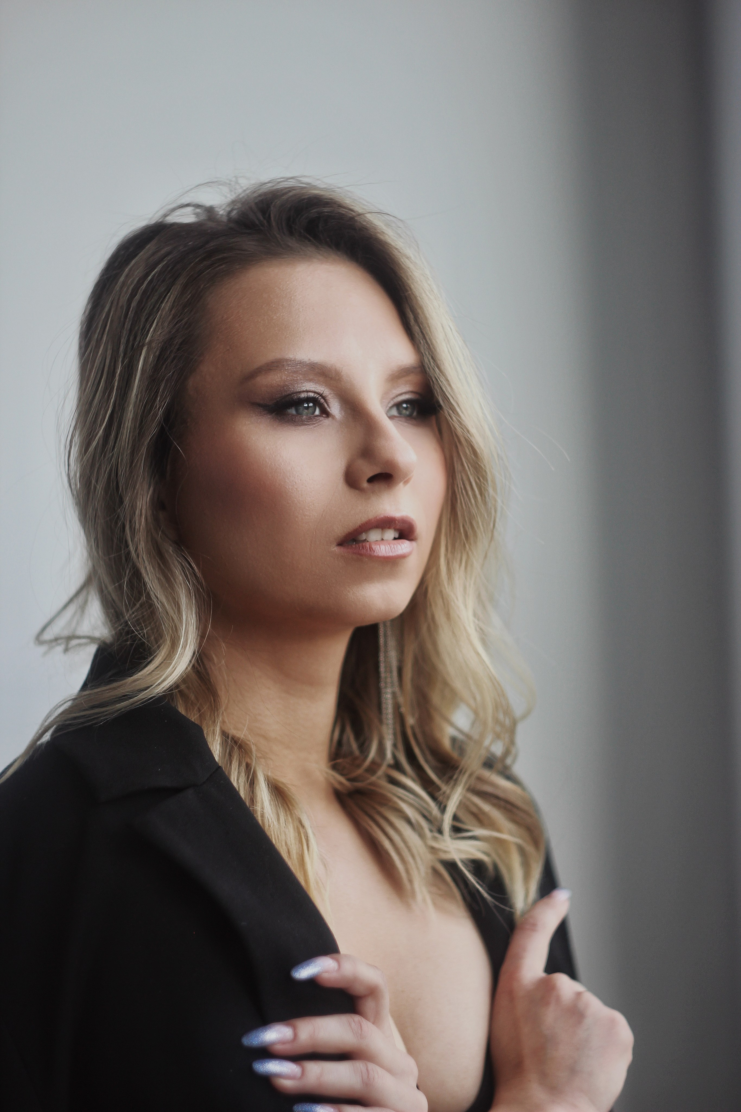 Анна. Дарья Баруткина фотограф в Санкт-Петербурге