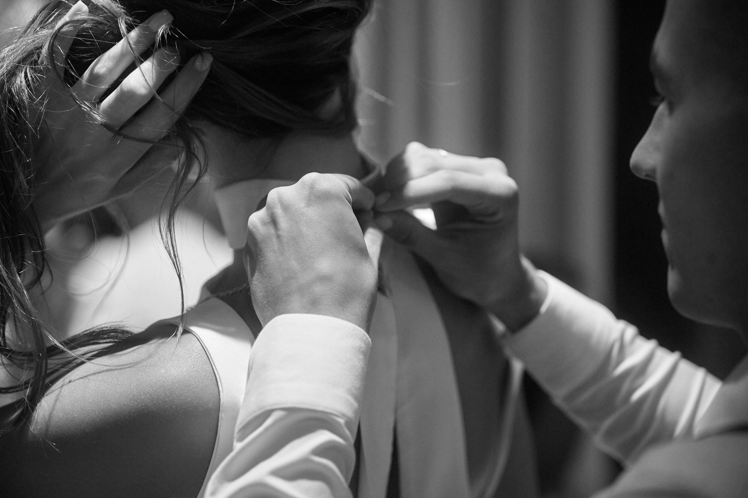 Костя и Ира. Свадебный и семейный фотограф в Крыму