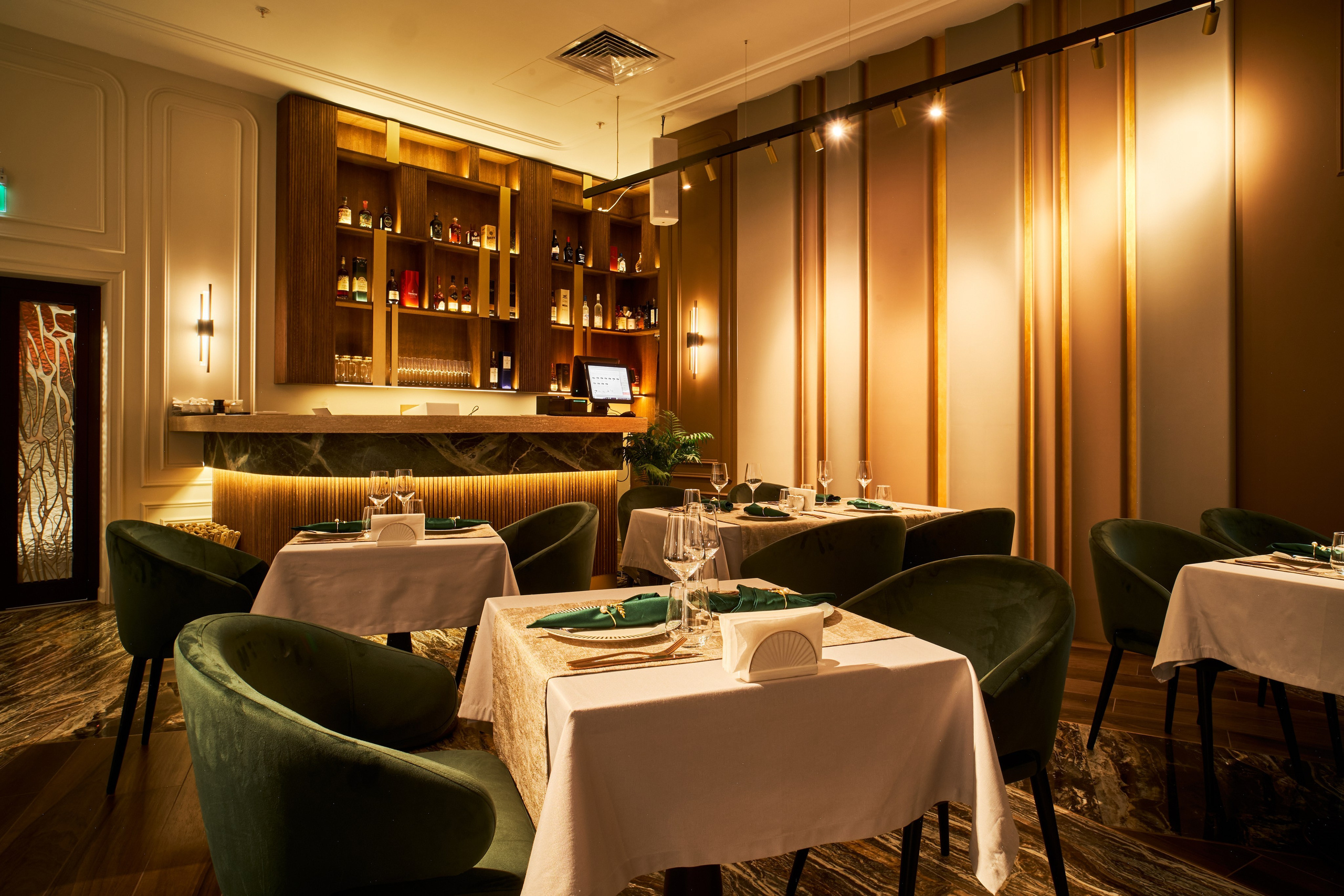 Interior Photo. Commercial Photographer Tbilisi | Food & Product Photography | Vitaly Gorbachev