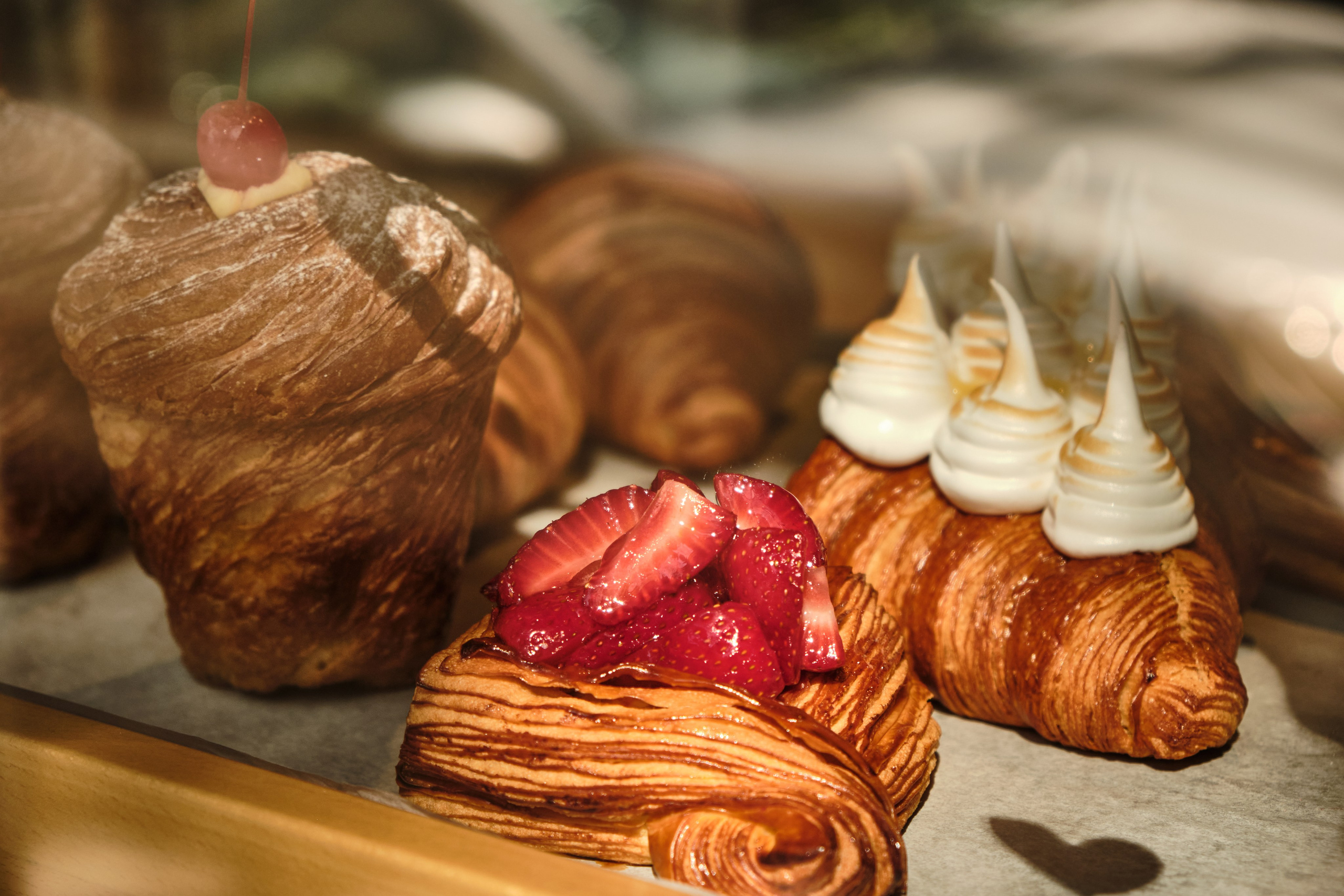 Baba Bakery. კომერციული ფოტოგრაფი თბილისი | კერძებისა და პროდუქციის გადაღება | გორბაჩოვი ვიტალი