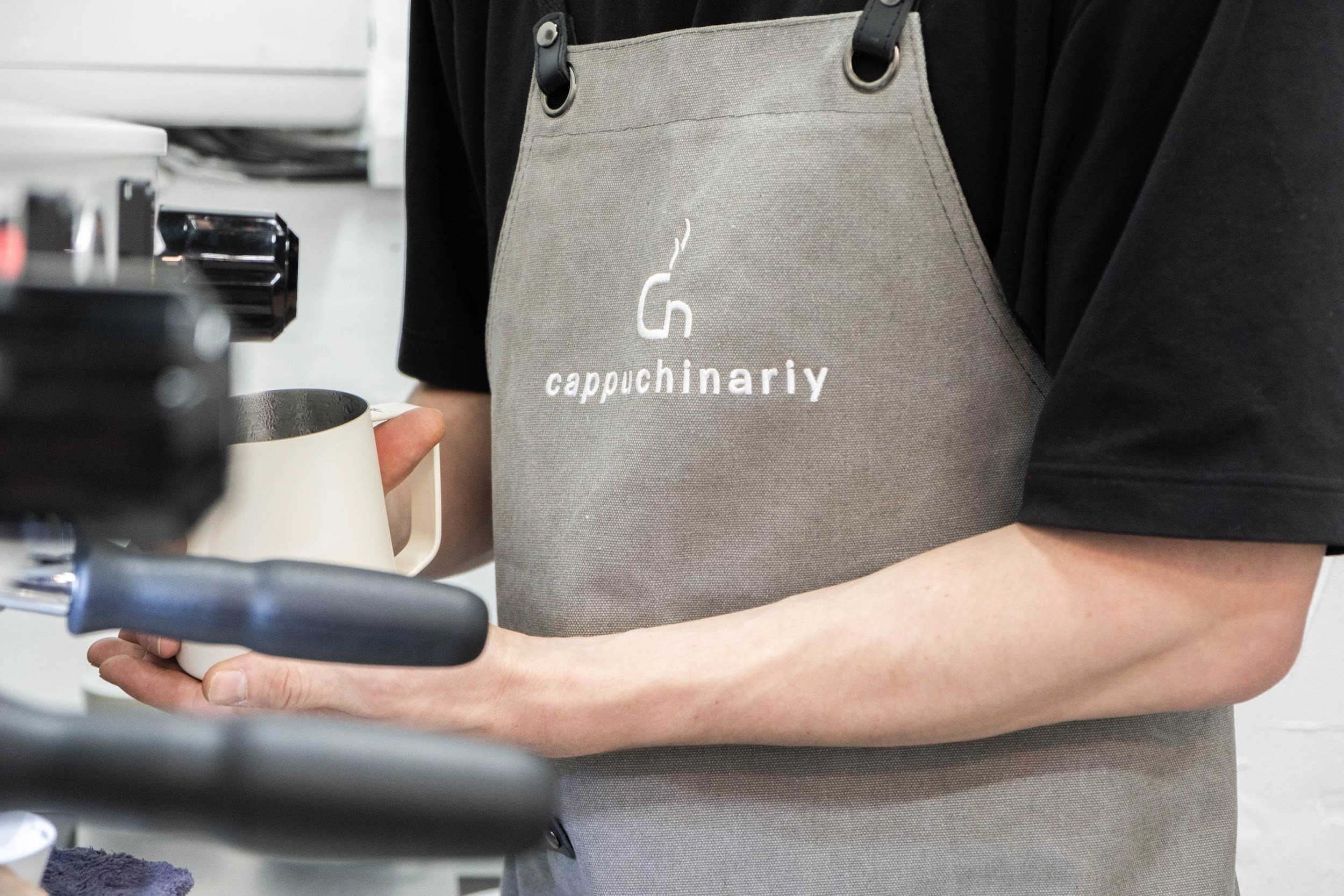 Cappuchinariy. Фуд-фотограф в Москве | Профессиональная съемка блюд и еды | Горбачёв Виталий