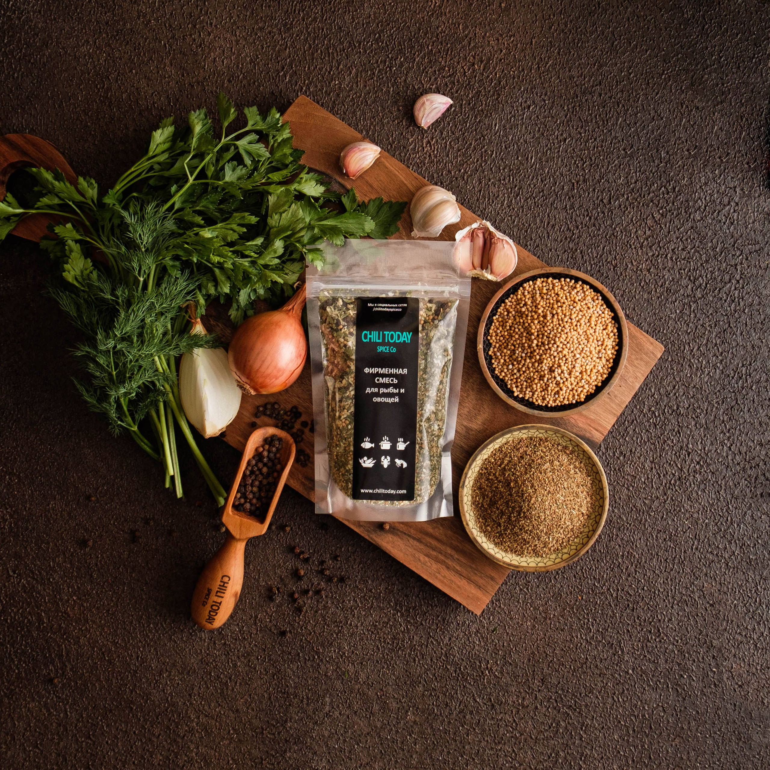 Chili Today. Фуд-фотограф в Москве | Профессиональная съемка блюд и еды | Горбачёв Виталий