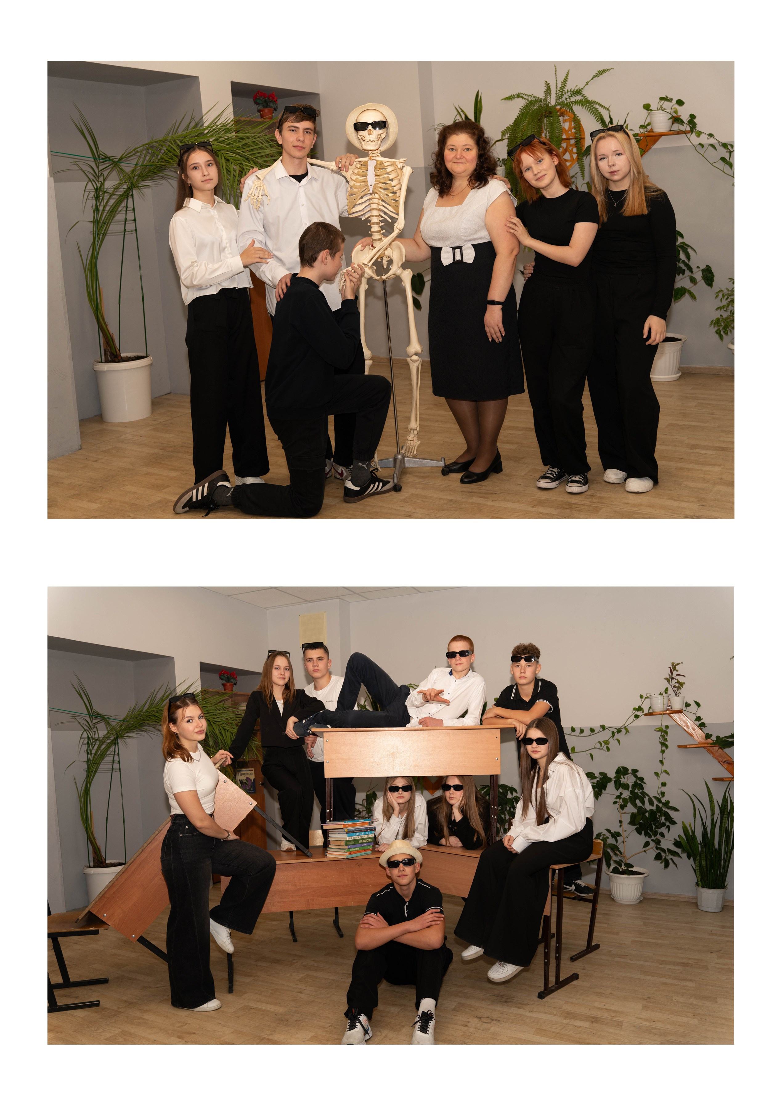 Выпускные альбомы. ФОТОКНИГИ