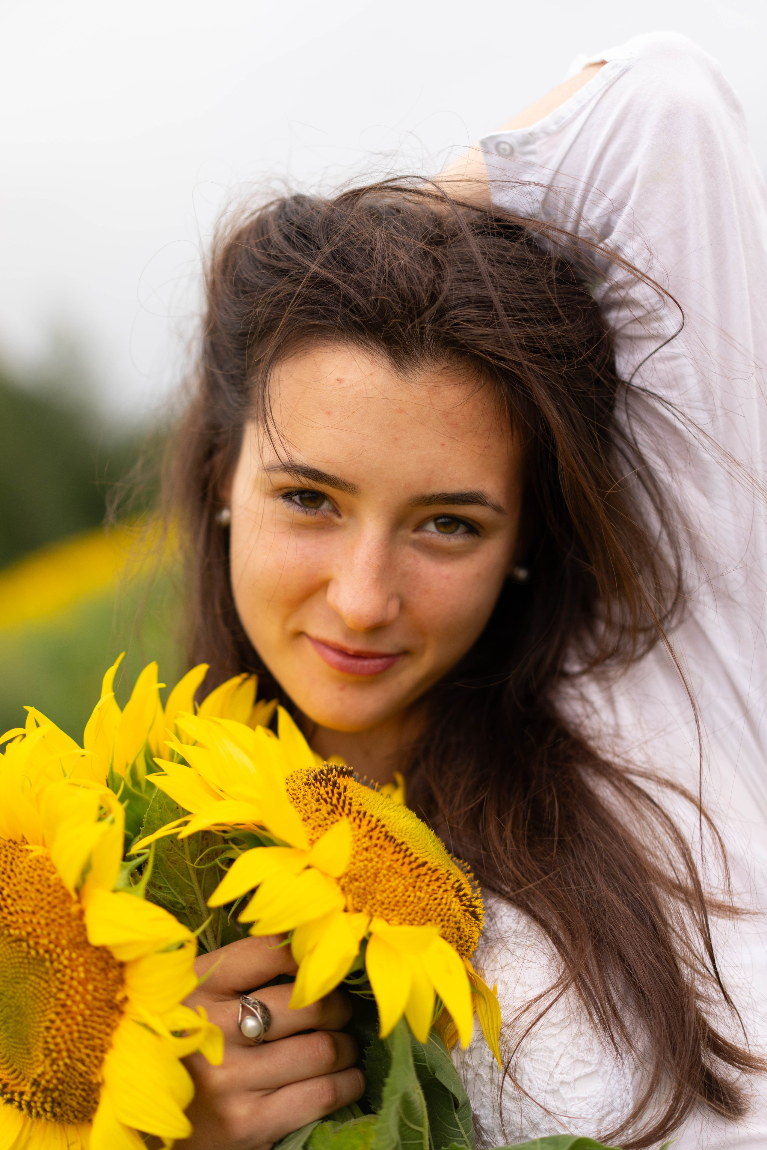 Индивидуальная фотосессия