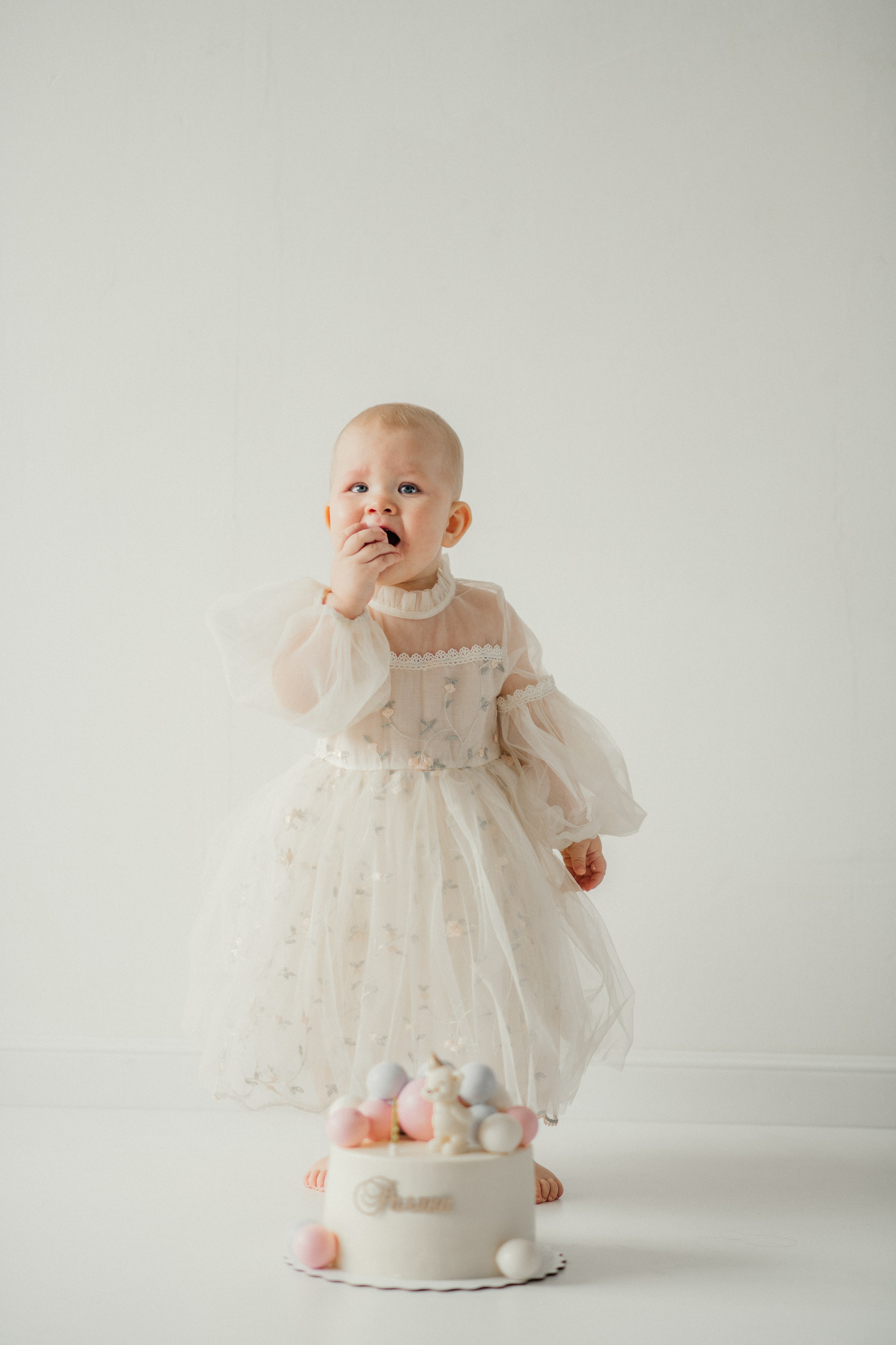 Детские съемки и дни рождения. Главная