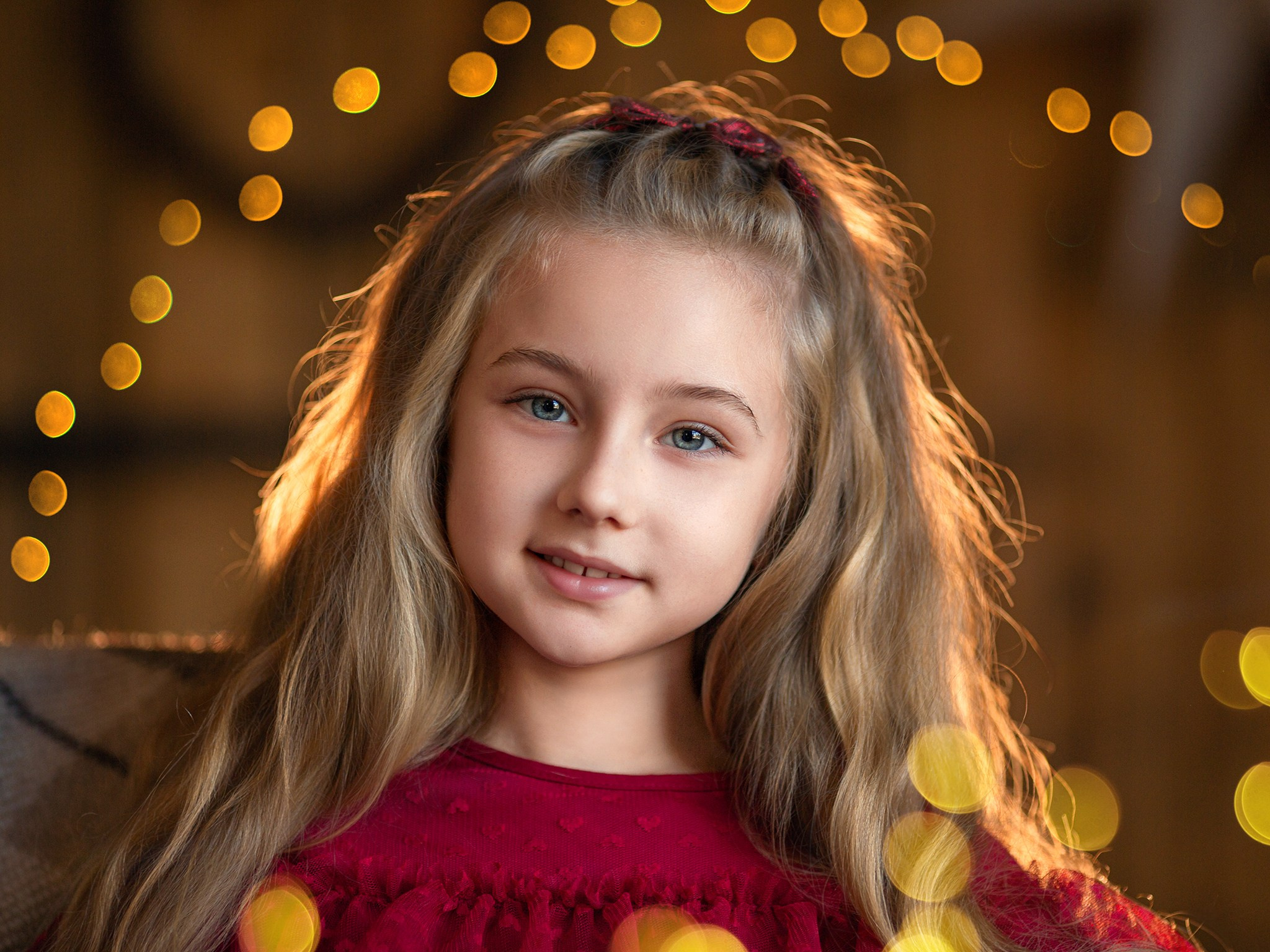 Новогодние фотосессии. Детский и семейный фотограф Елена Михайлова в Москве