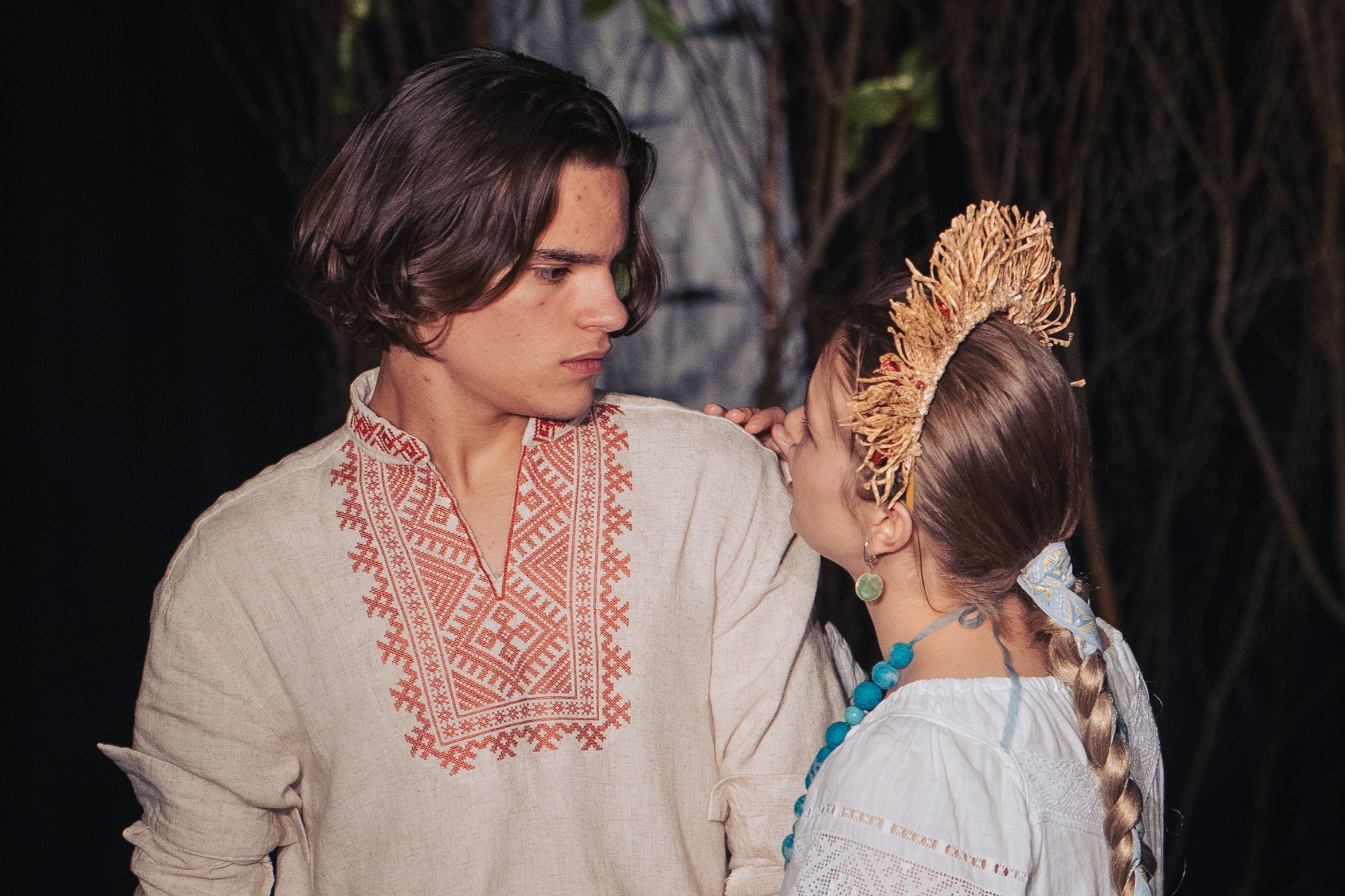 Театр «Созвучие», спектакли. Выпускные фотоальбомы Фотограф в Москве Устинович Алена