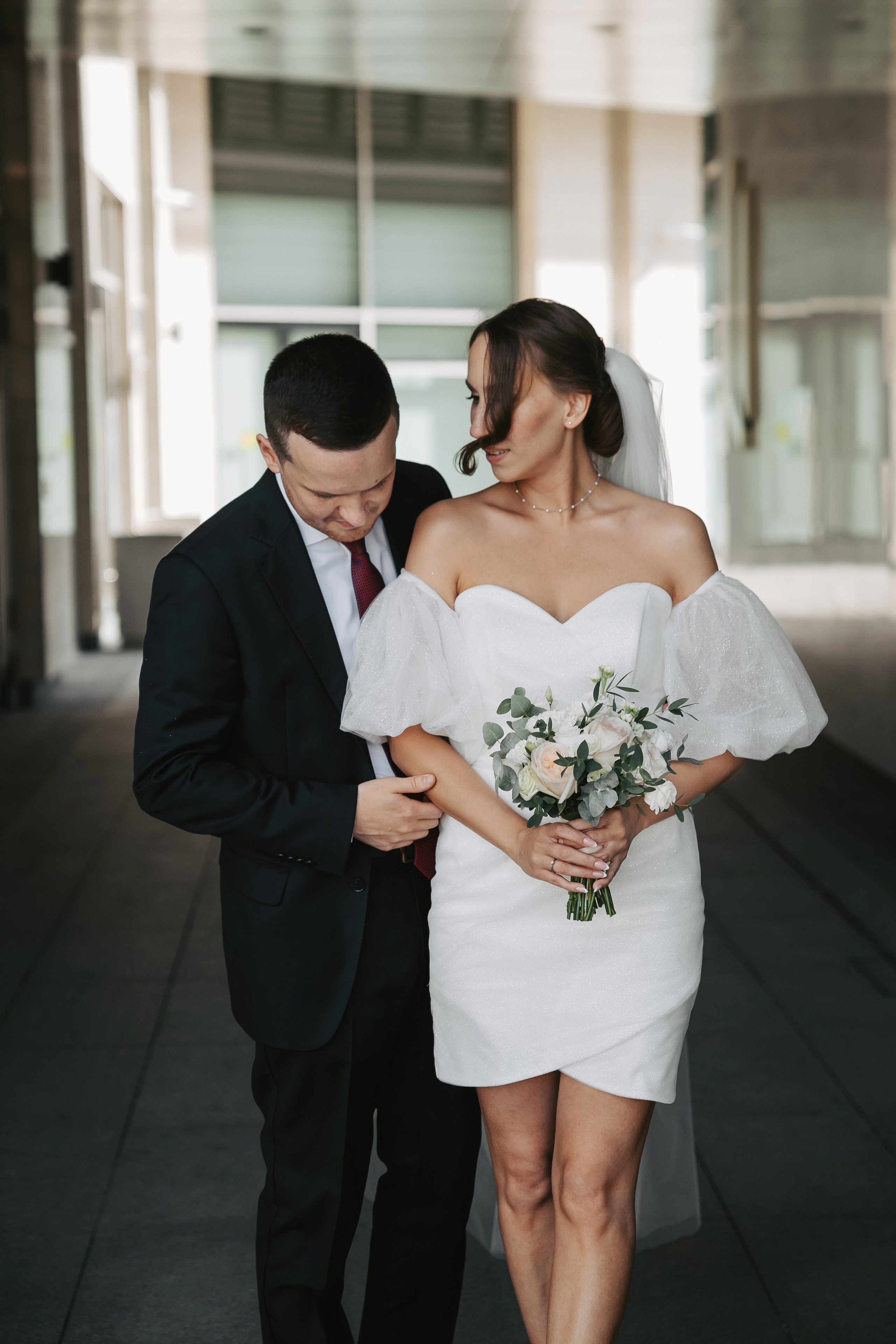 Гулина и Рома. Семейный фотограф в Казани Татьяна Андреева