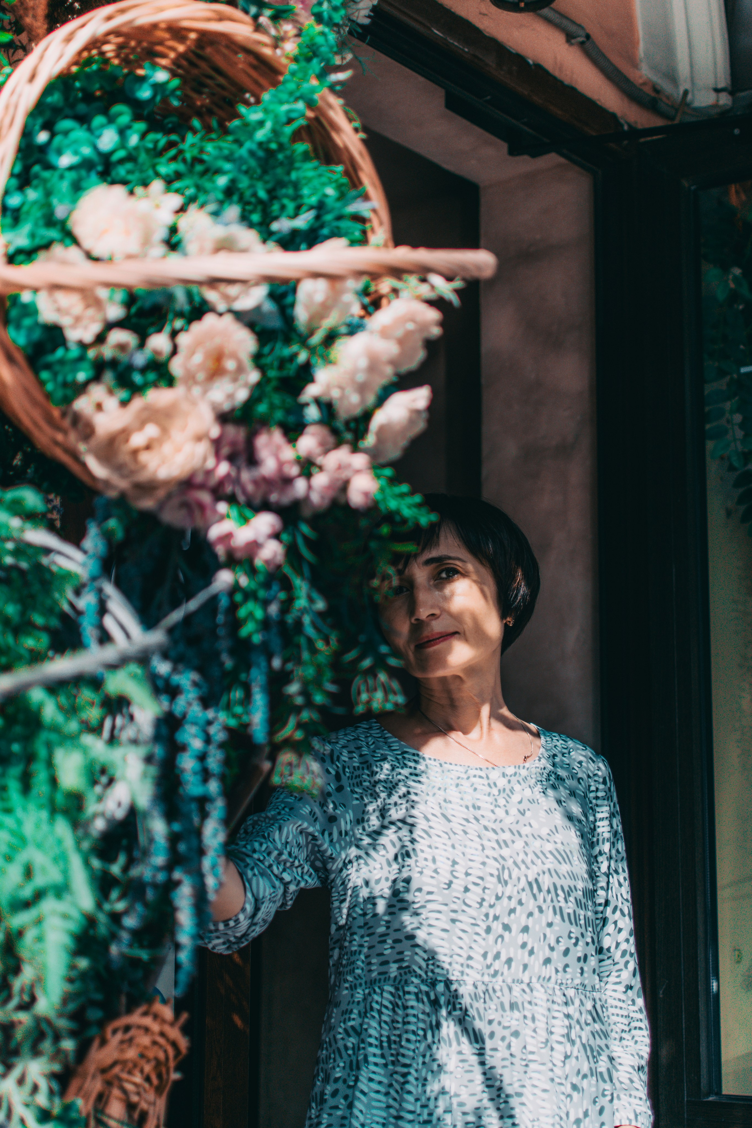 Елена. Сергей Ильин | Фотограф