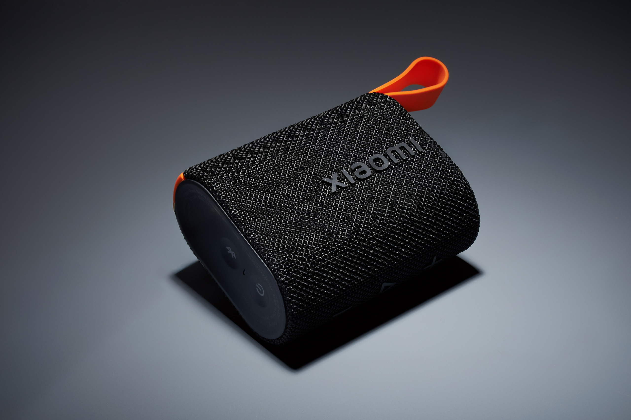 Колонка Xiaomi. Сергей Крафт | Фотограф