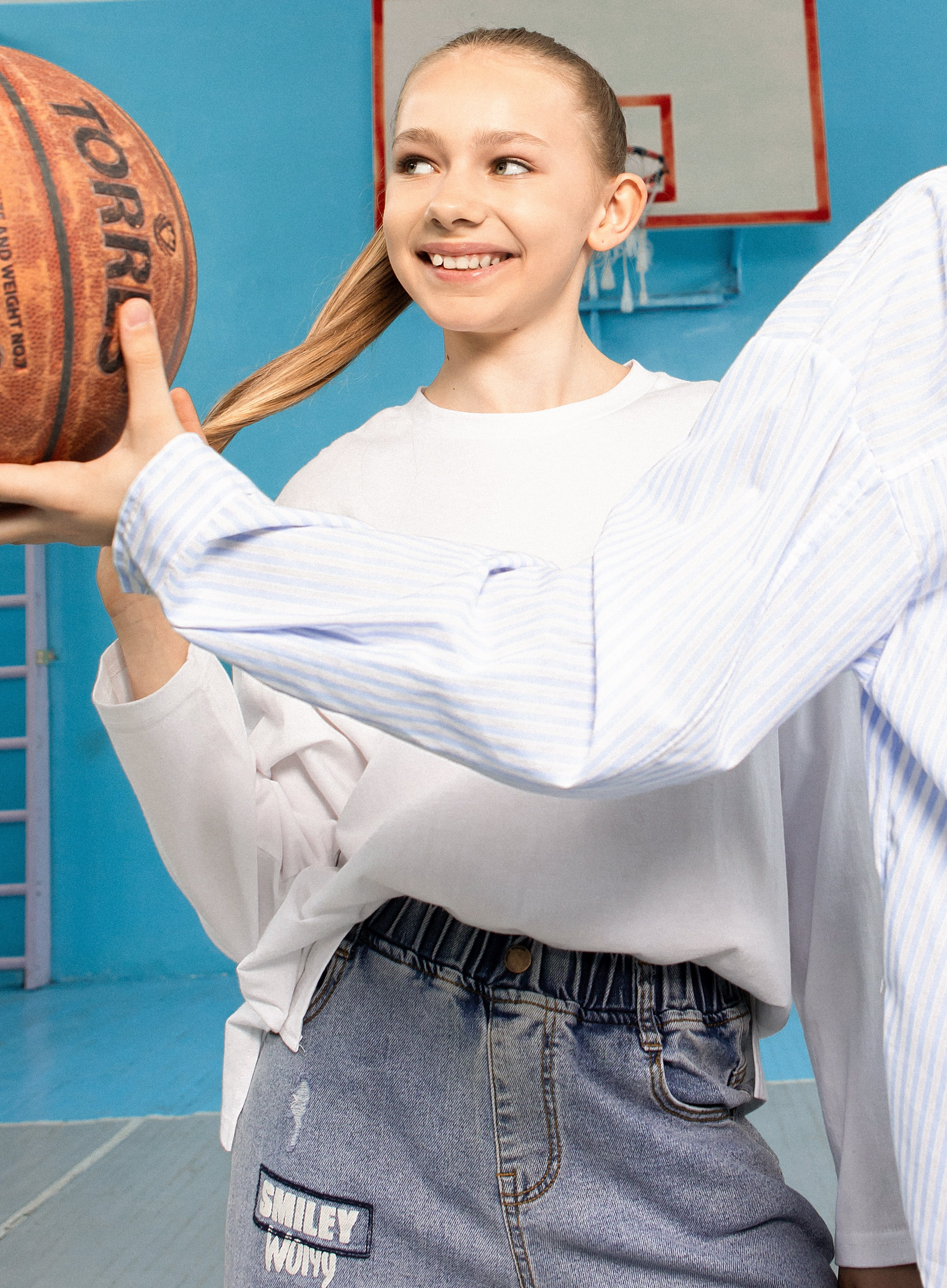 Проект с ValeriaModels. Семейный, студийный фотограф во Владивостоке Екатерина Евдокимова