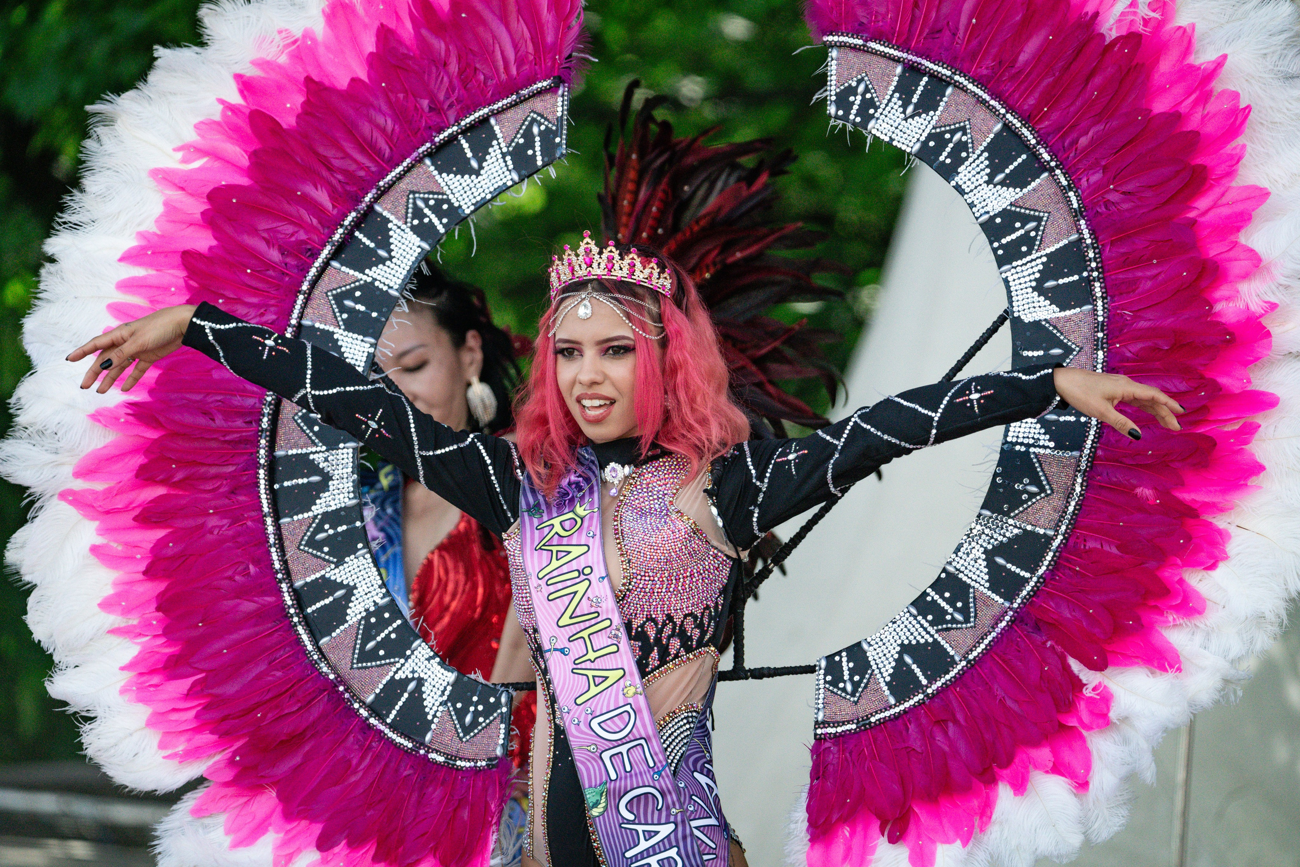 Moscow Samba Festival 2024. Фотограф в Москве Ткаченко Владимир