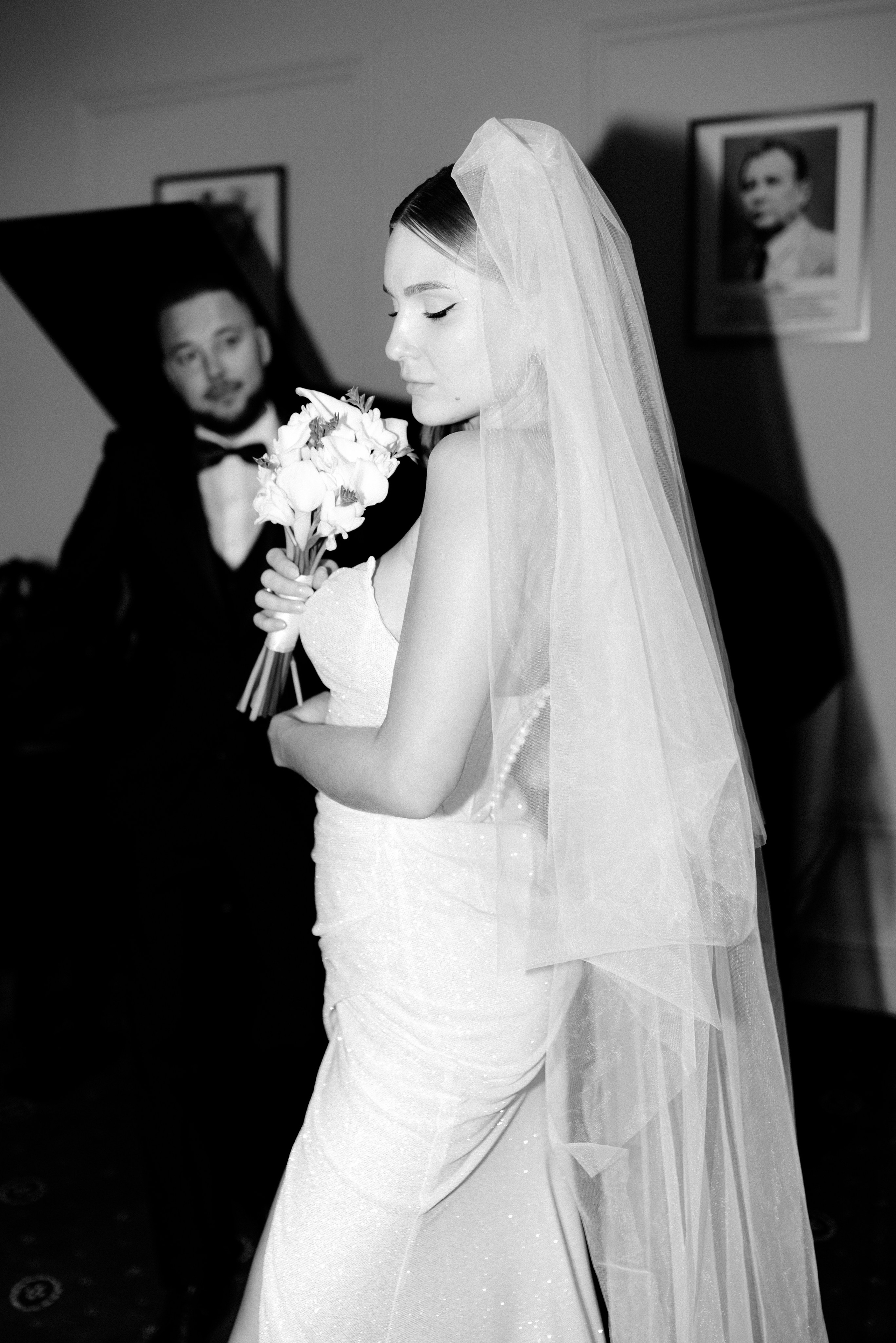 Кирилл и Даша'24. СВАДЕБНЫЙ ФОТОГРАФ Яна Арбан Йошкар-Ола/Казань/Москва/Санкт-Петербург