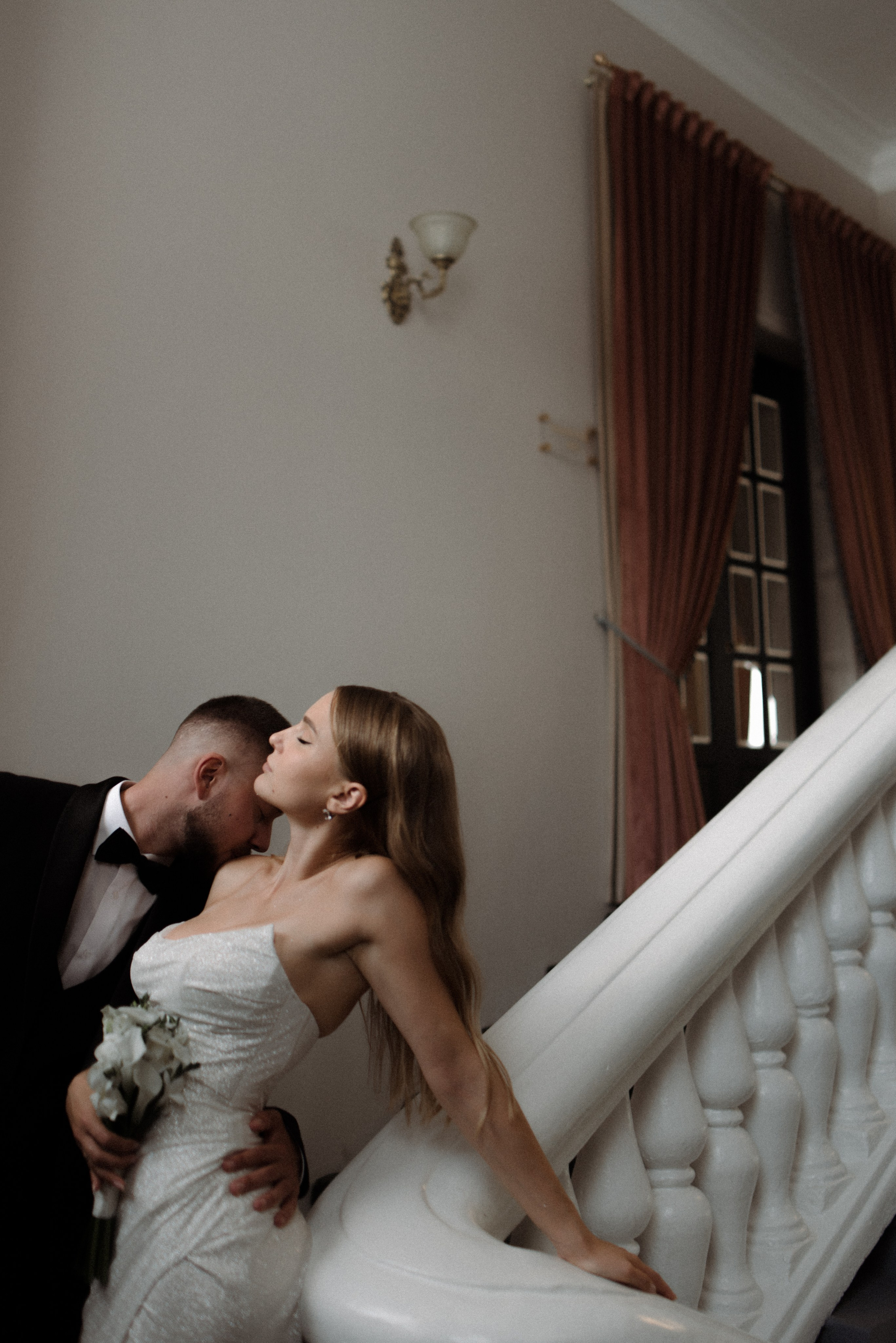 Кирилл и Даша'24. СВАДЕБНЫЙ ФОТОГРАФ Яна Арбан Йошкар-Ола/Казань/Москва/Санкт-Петербург