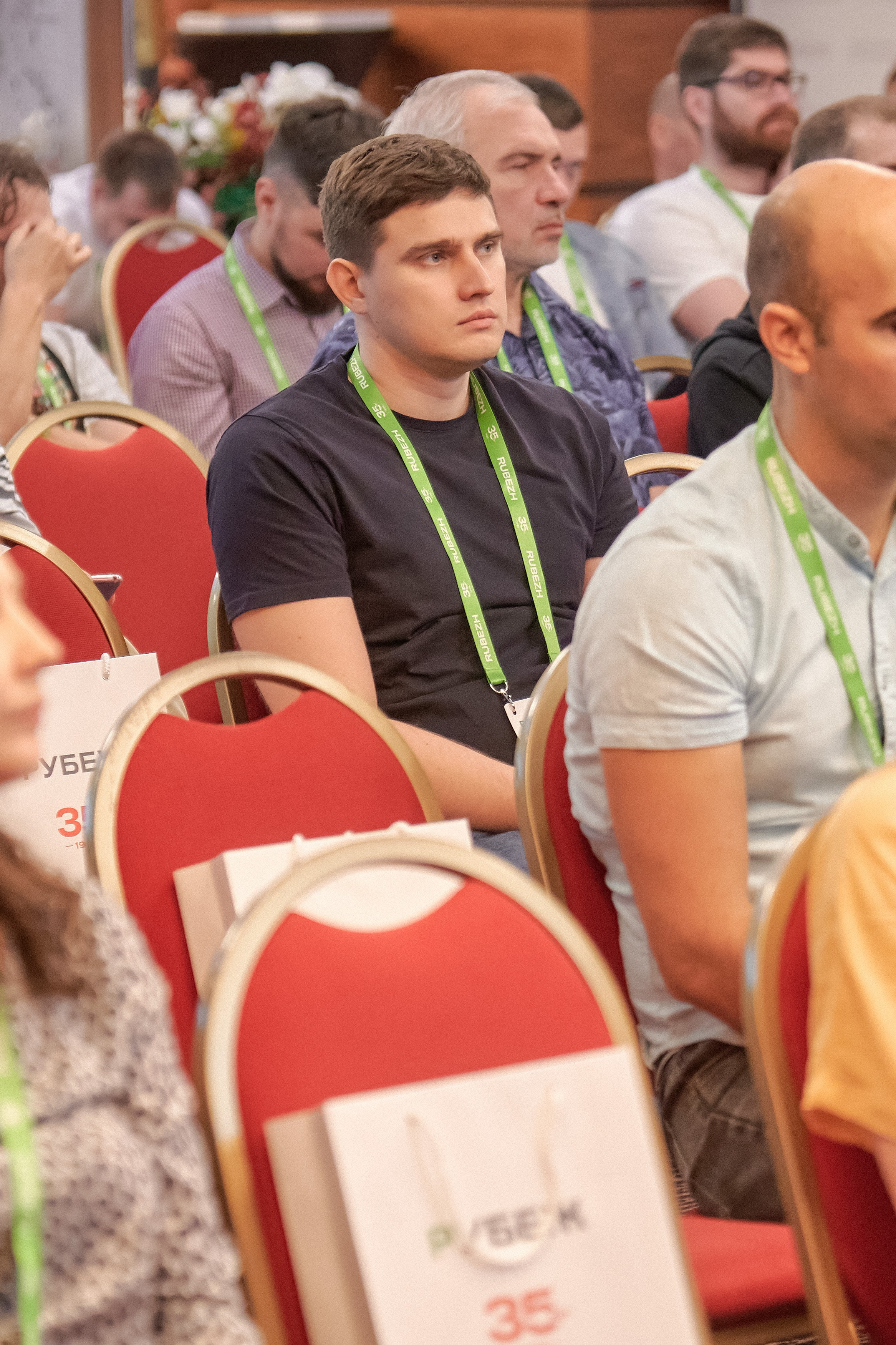 Портфолио репортажной фотосъёмки: "Рубеж" Системы видеонаблюдения. Фотограф Яковлев Роман — Красноярск