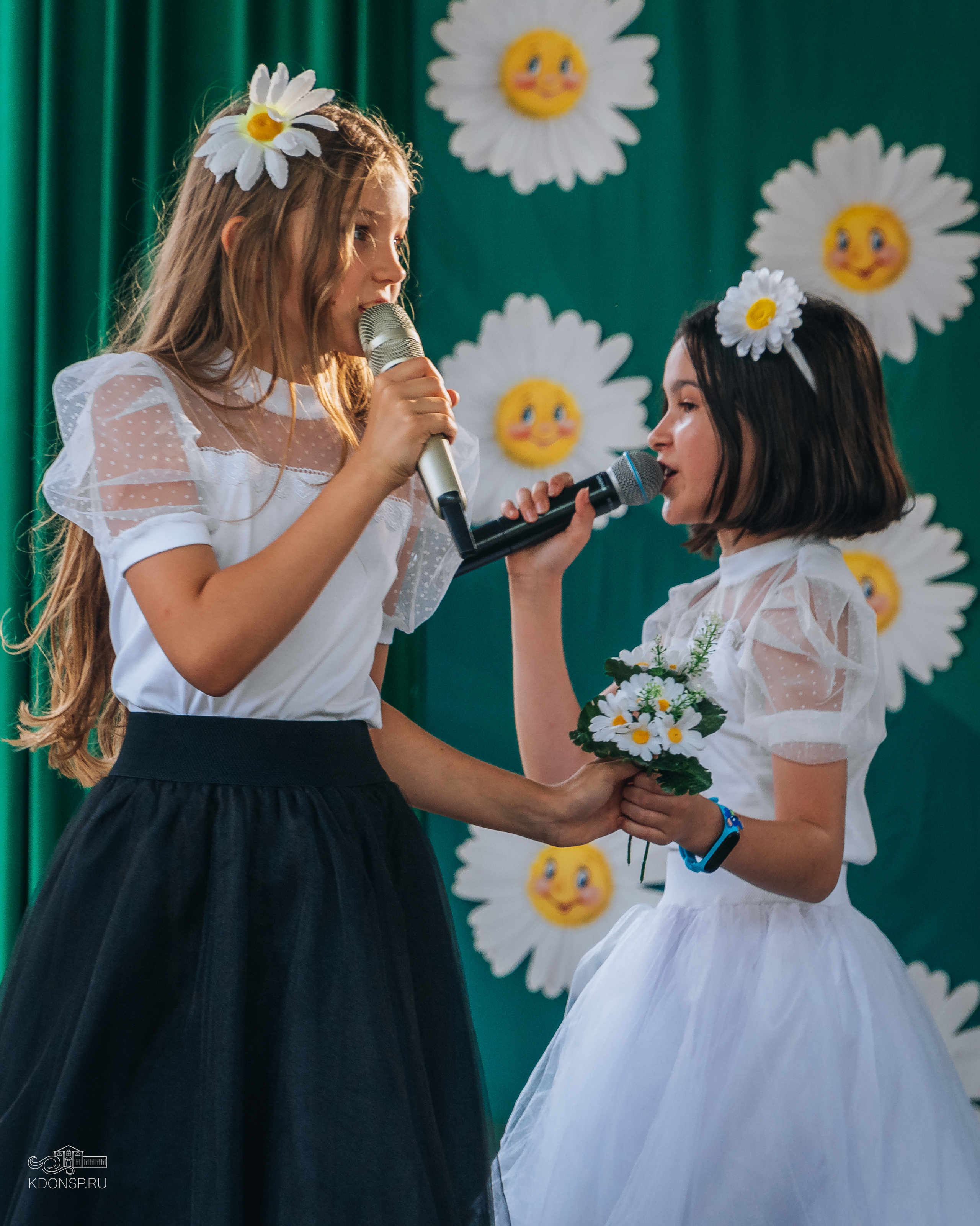 «Семья — остров счастья». Новотитаровский Дом культуры