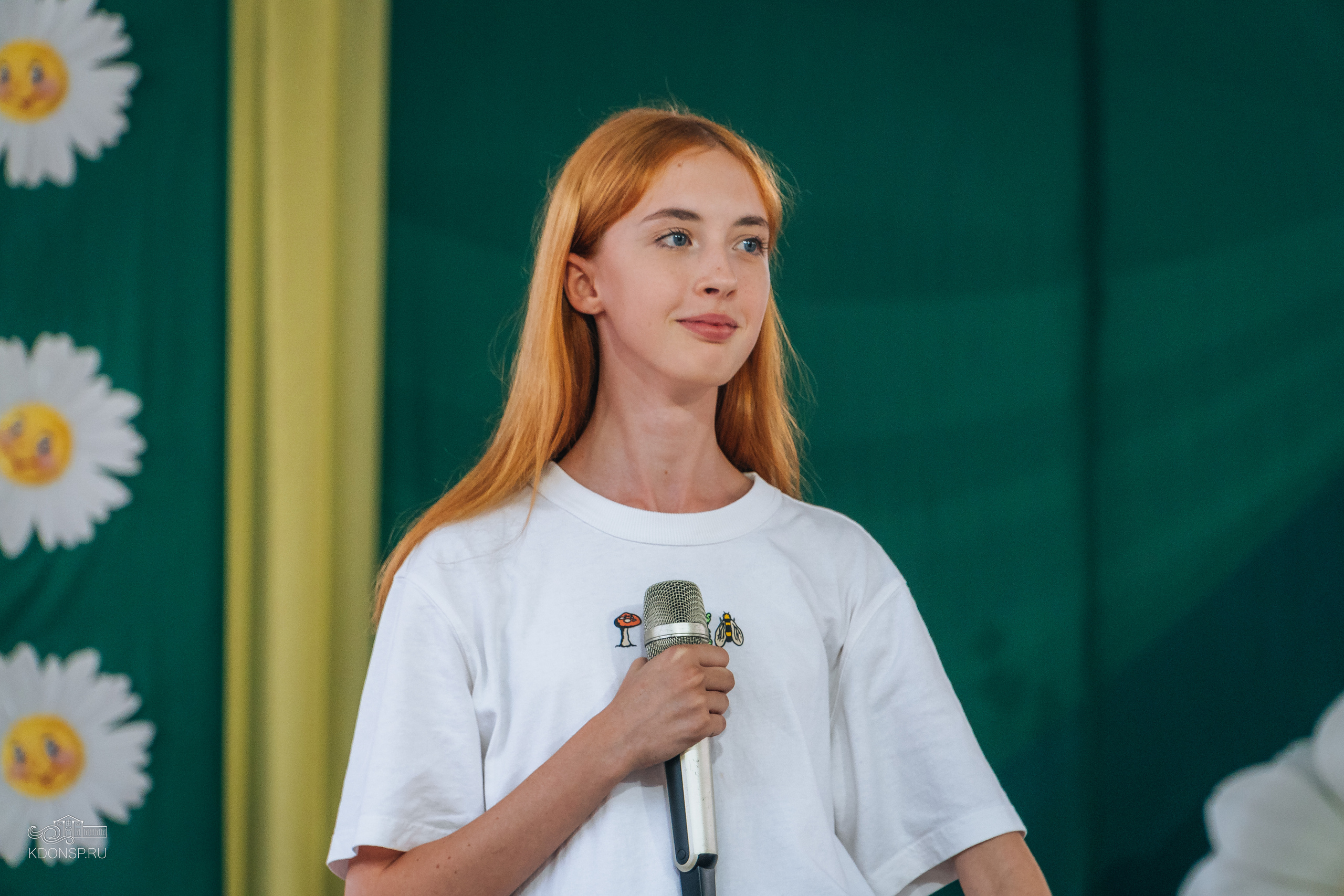 «Семья — остров счастья». Новотитаровский Дом культуры