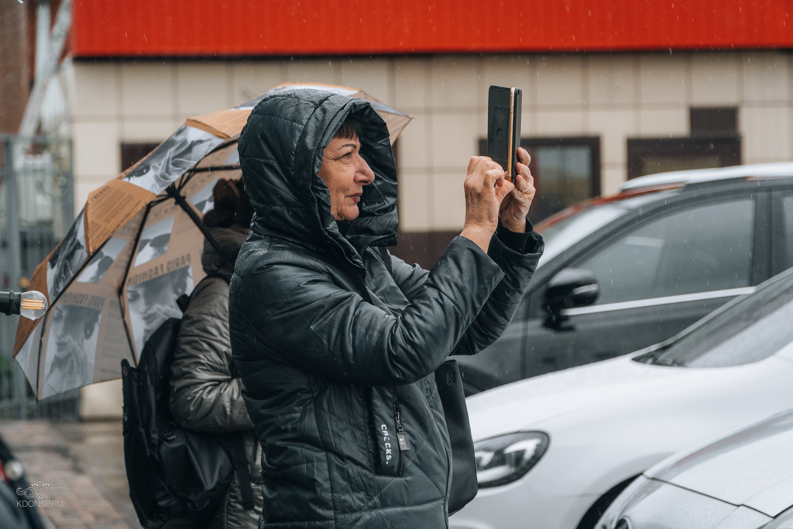 Песни, с которыми мы победили. Новотитаровский Дом культуры