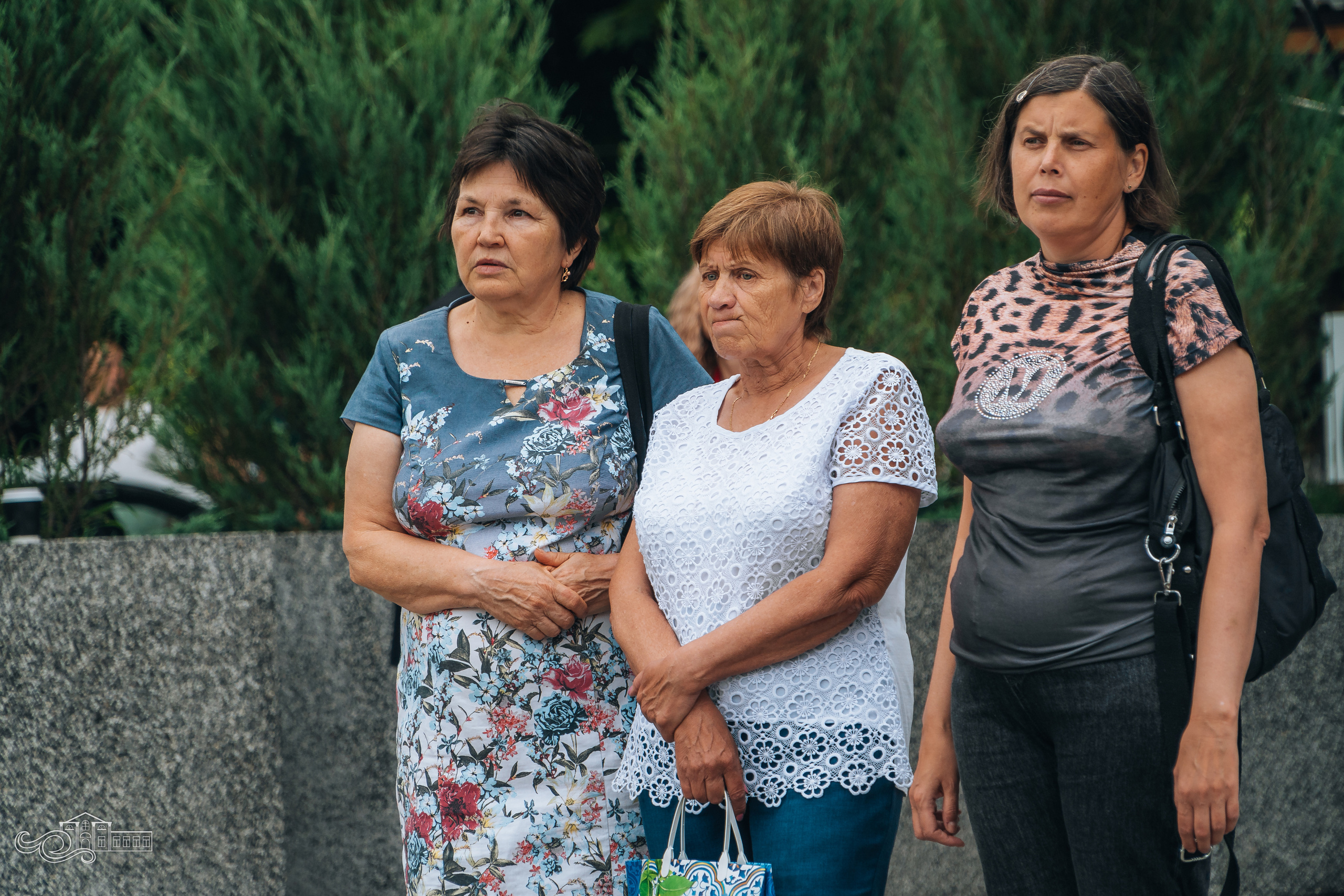 «Вместе мы — большая сила, вместе мы — страна Россия». Новотитаровский Дом культуры