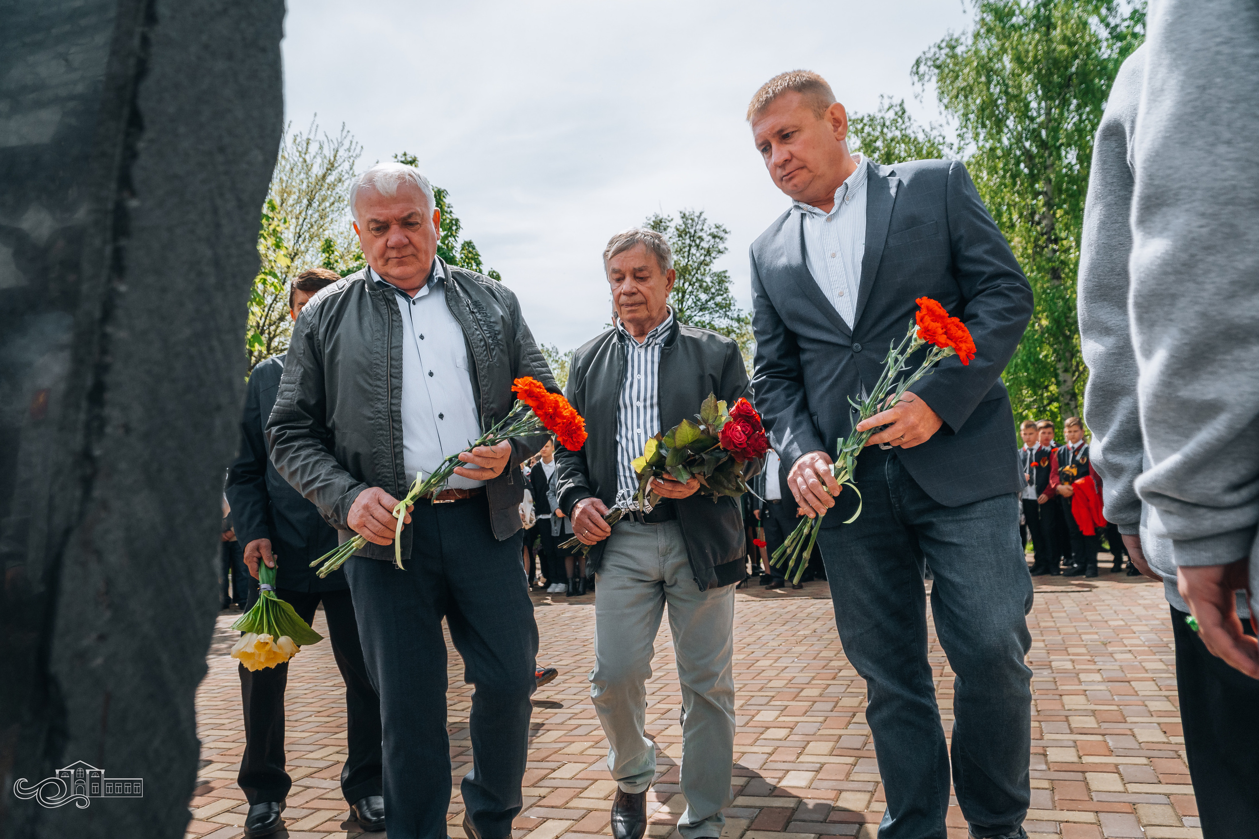 «Память о Чернобыле». Новотитаровский Дом культуры