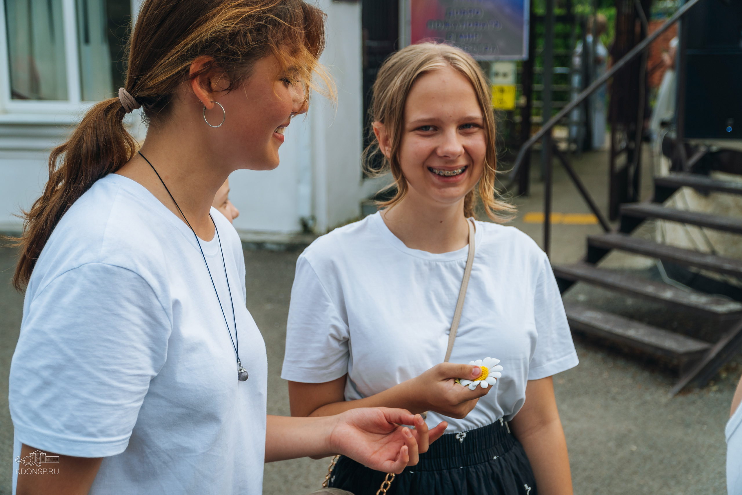 «Семья — остров счастья». Новотитаровский Дом культуры