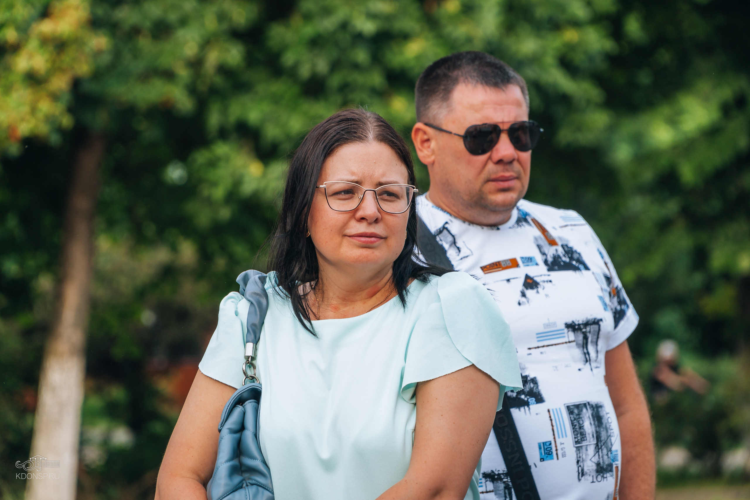 «Семья — остров счастья». Новотитаровский Дом культуры