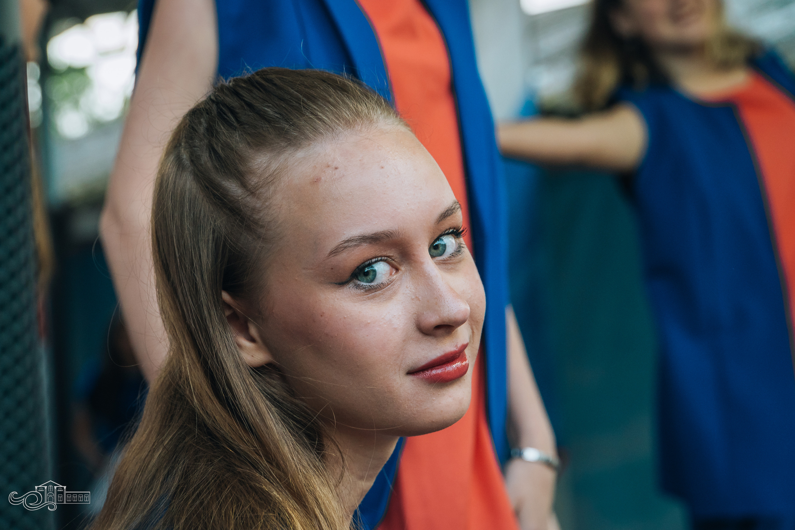 «Вместе мы — большая сила, вместе мы — страна Россия». Новотитаровский Дом культуры