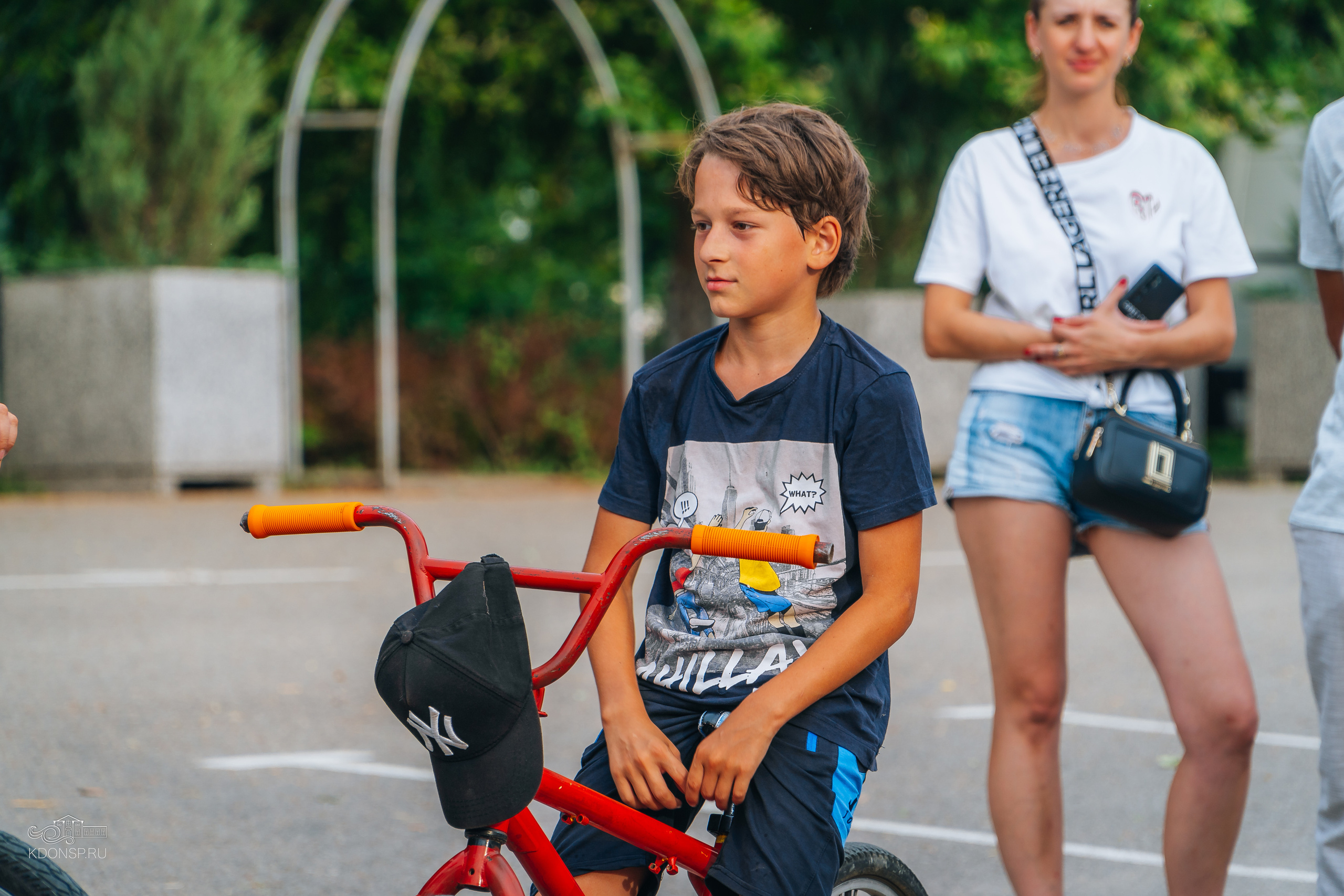 «Семья — остров счастья». Новотитаровский Дом культуры