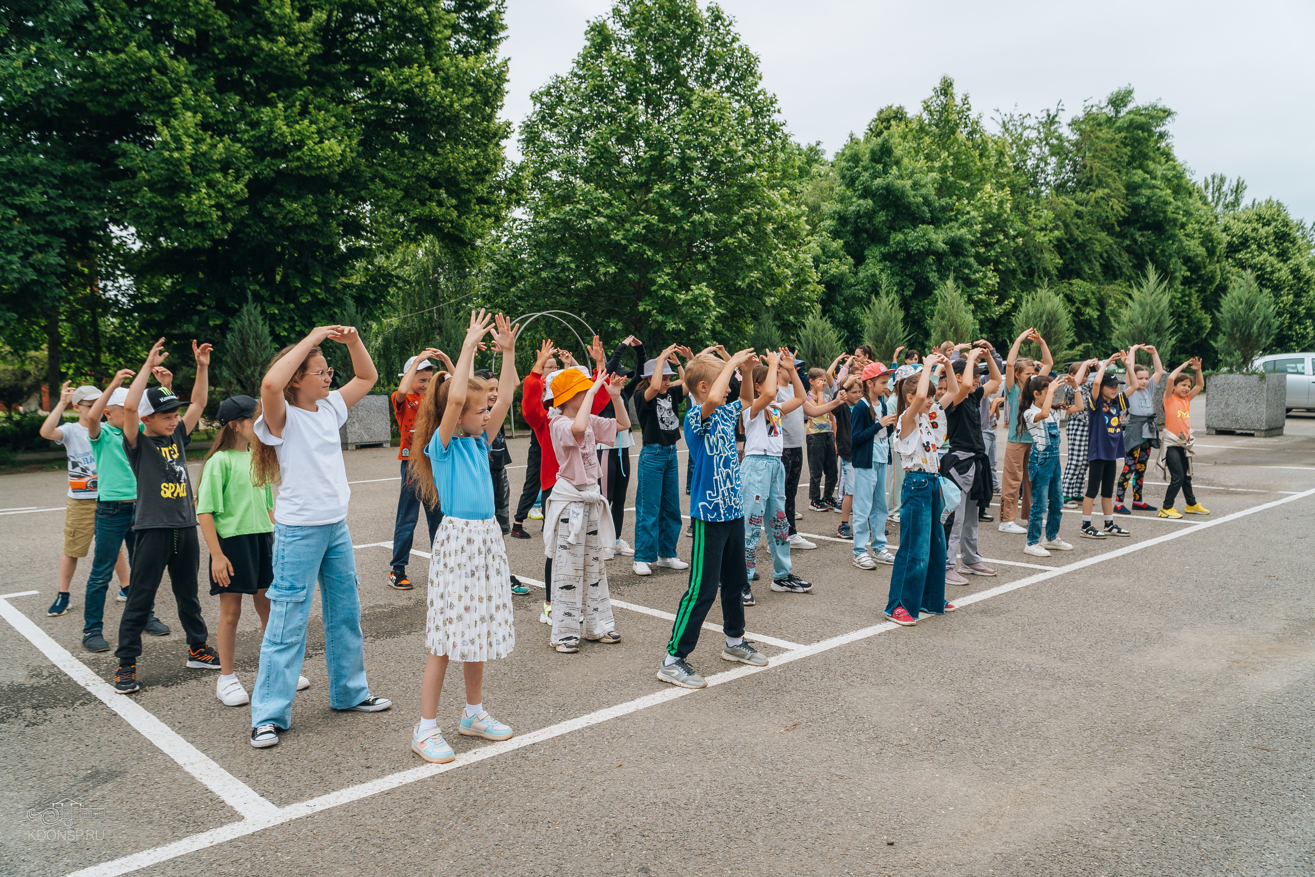 «Новотитаровская — территория здоровой молодежи». Новотитаровский Дом культуры