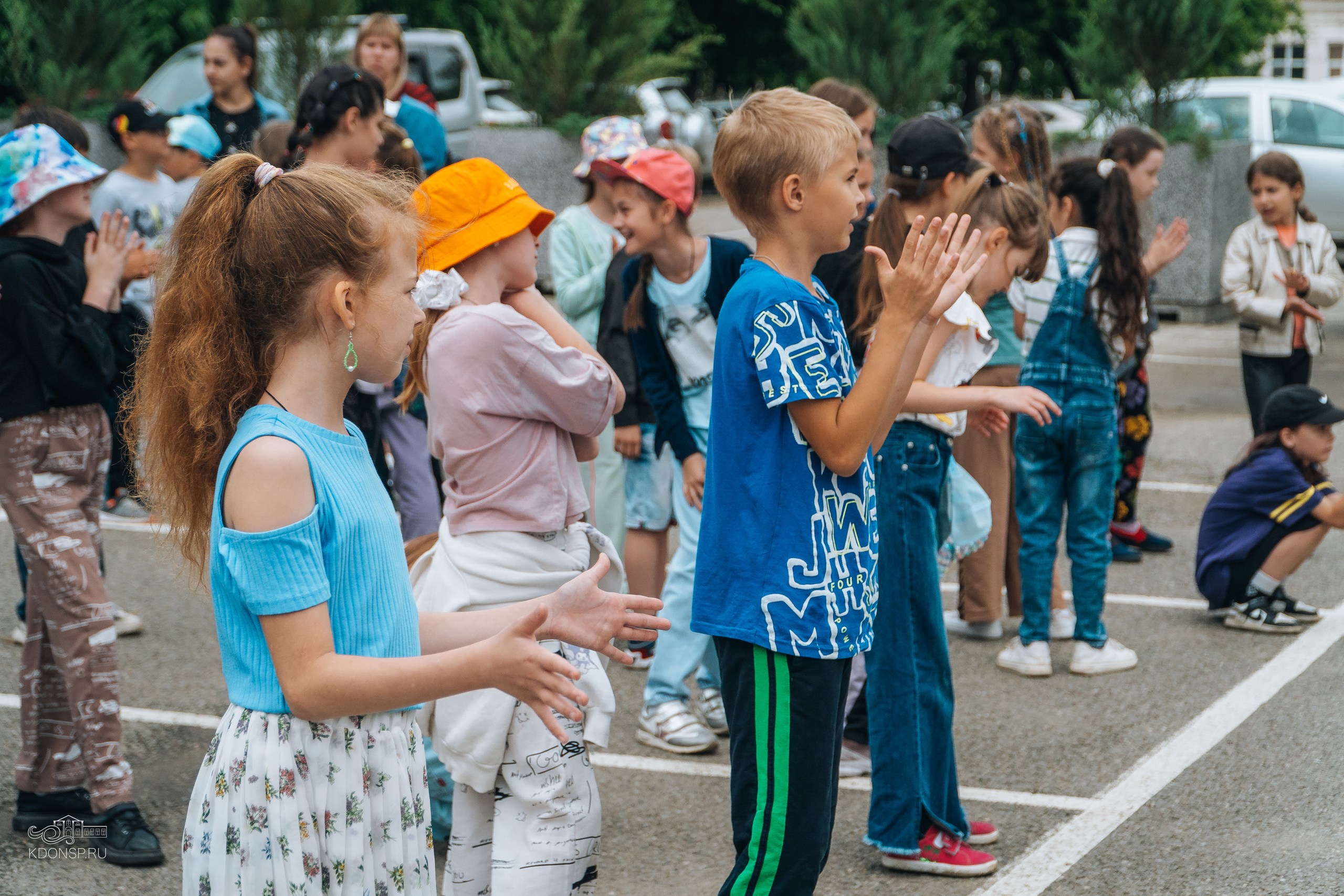 «Новотитаровская — территория здоровой молодежи». Новотитаровский Дом культуры