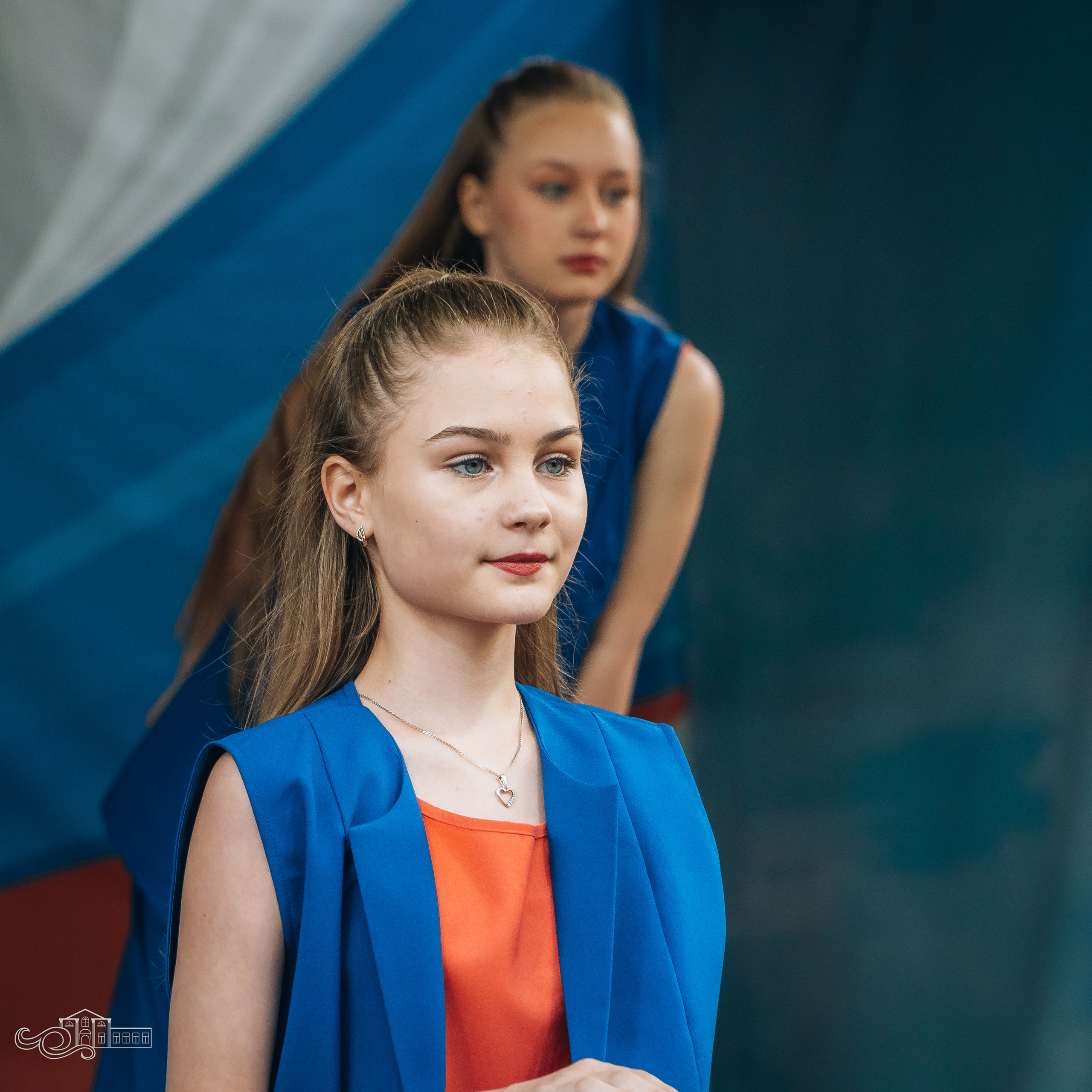 «Вместе мы — большая сила, вместе мы — страна Россия». Новотитаровский Дом культуры