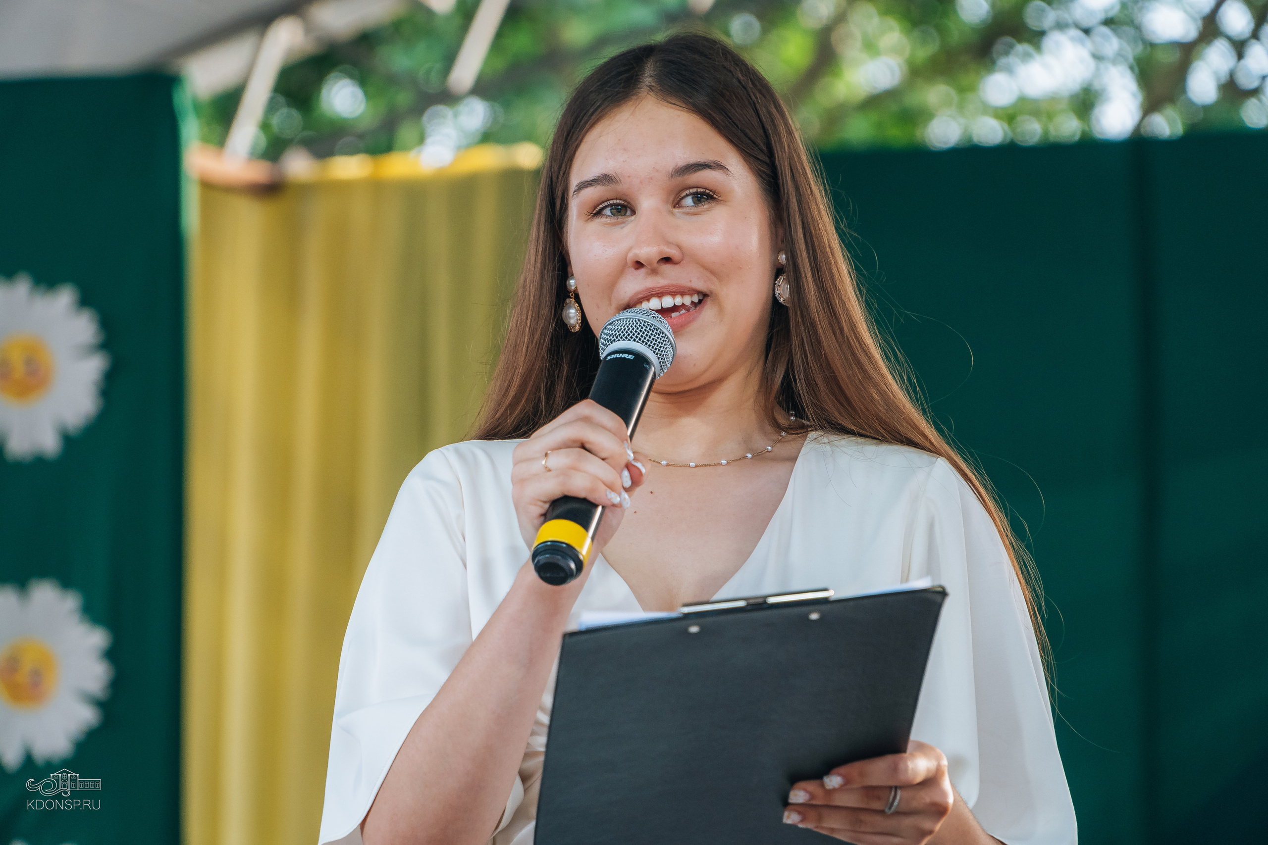 «Семья — остров счастья». Новотитаровский Дом культуры