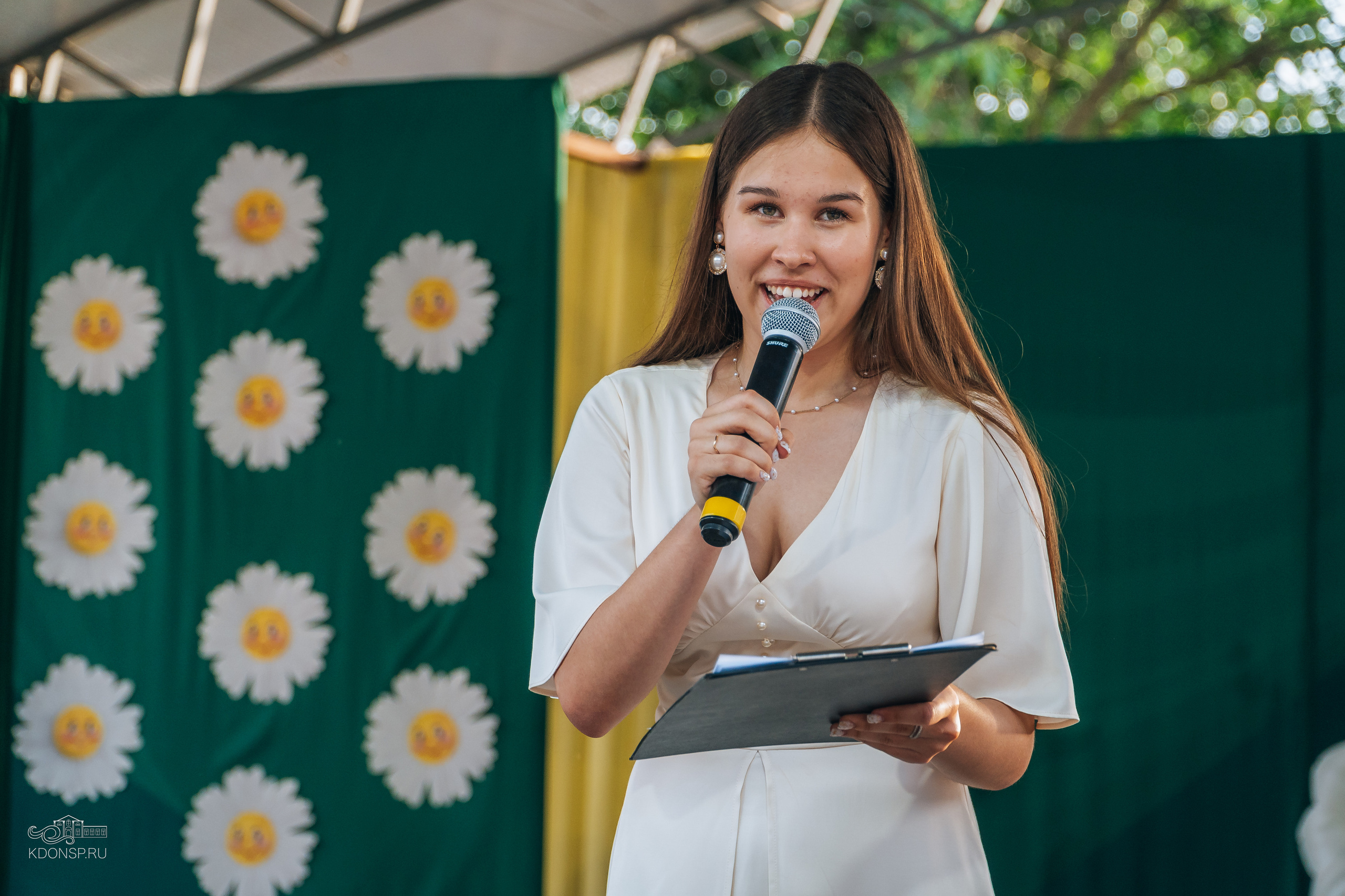 «Семья — остров счастья». Новотитаровский Дом культуры