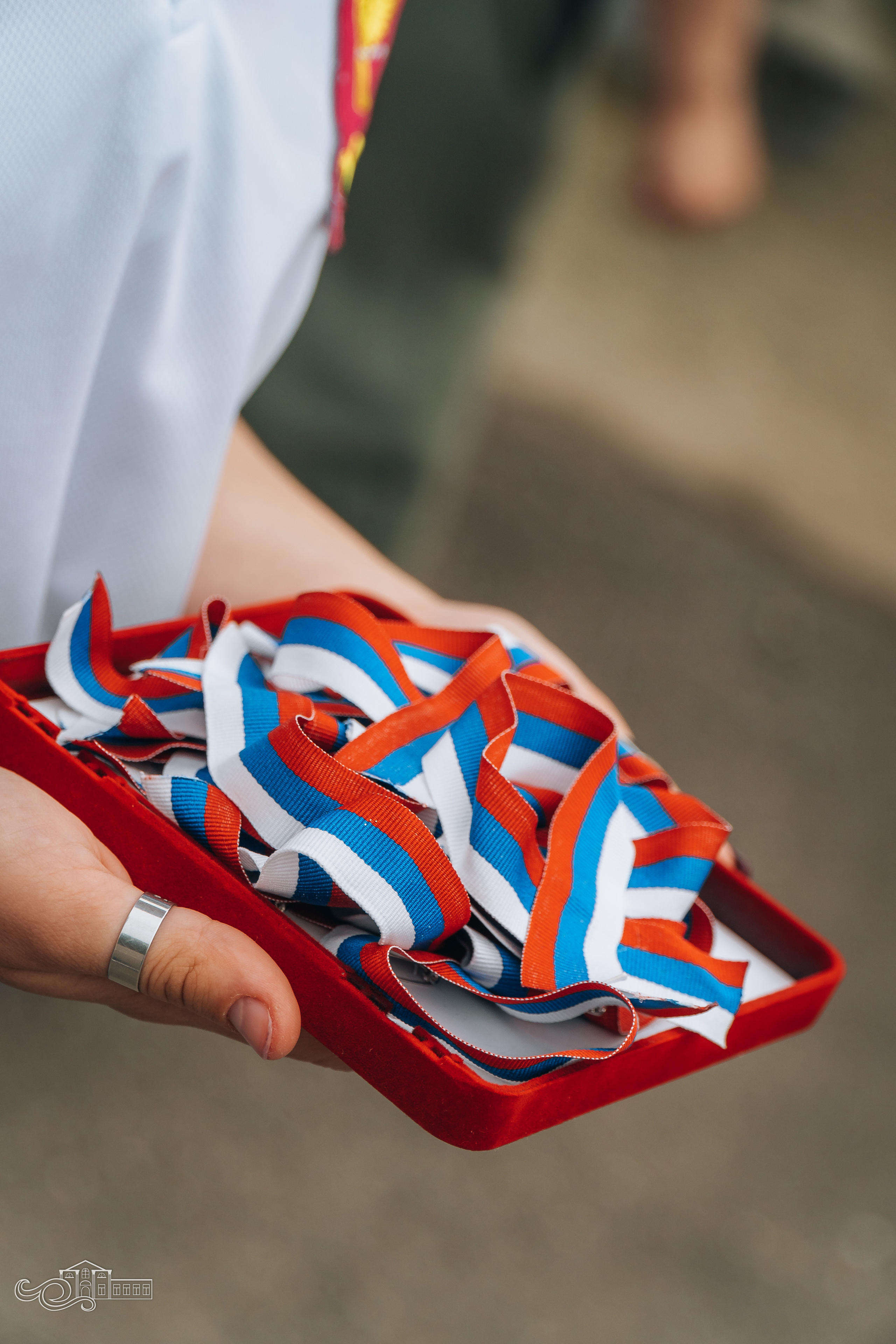 «Вместе мы — большая сила, вместе мы — страна Россия». Новотитаровский Дом культуры