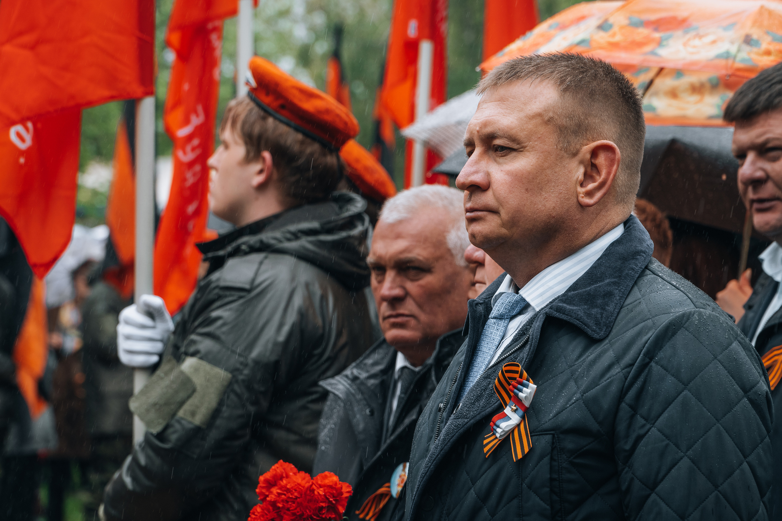 Память жива. Новотитаровский Дом культуры