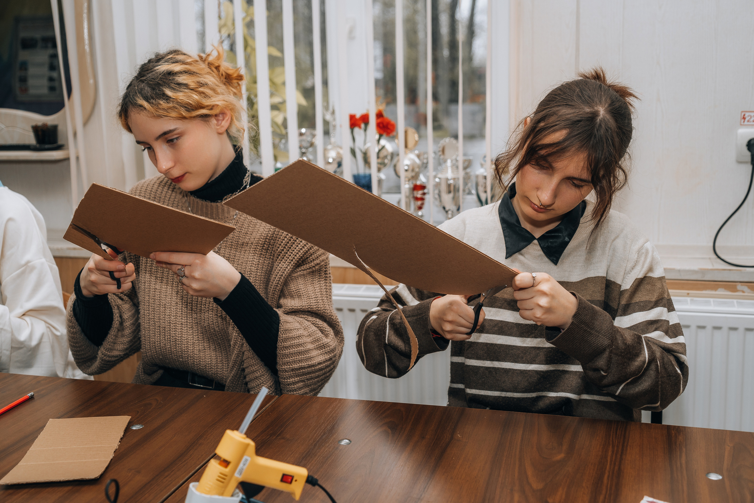 Пасхальные традиции. Новотитаровский Дом культуры