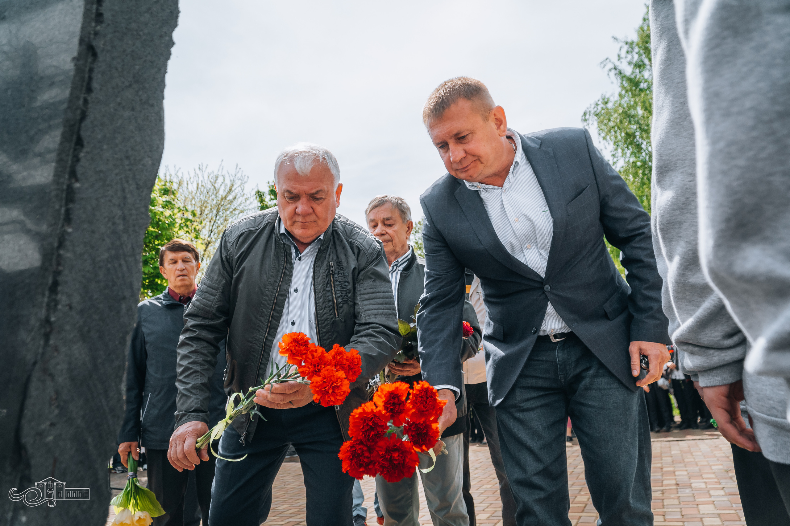 «Память о Чернобыле». Новотитаровский Дом культуры