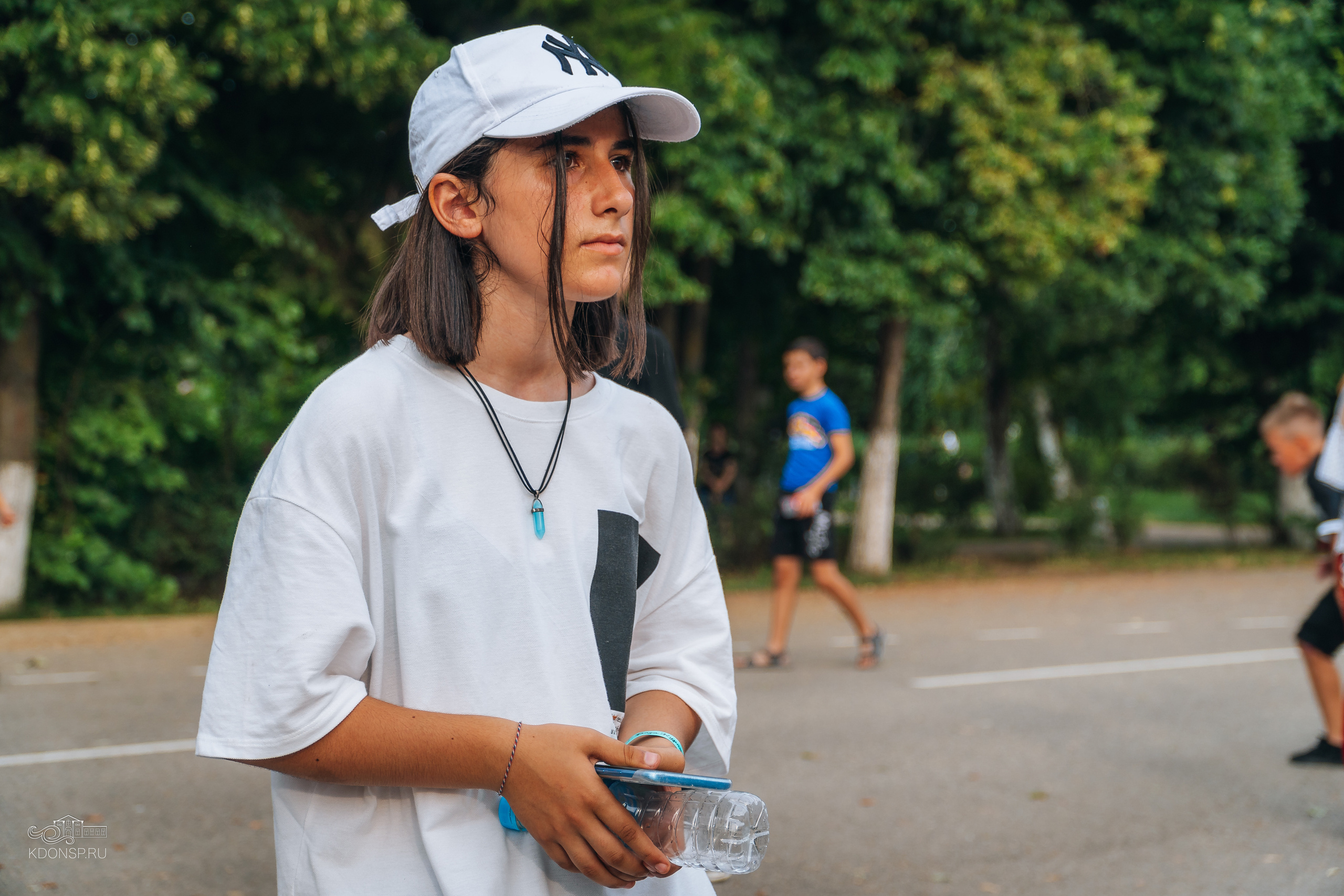 «Семья — остров счастья». Новотитаровский Дом культуры