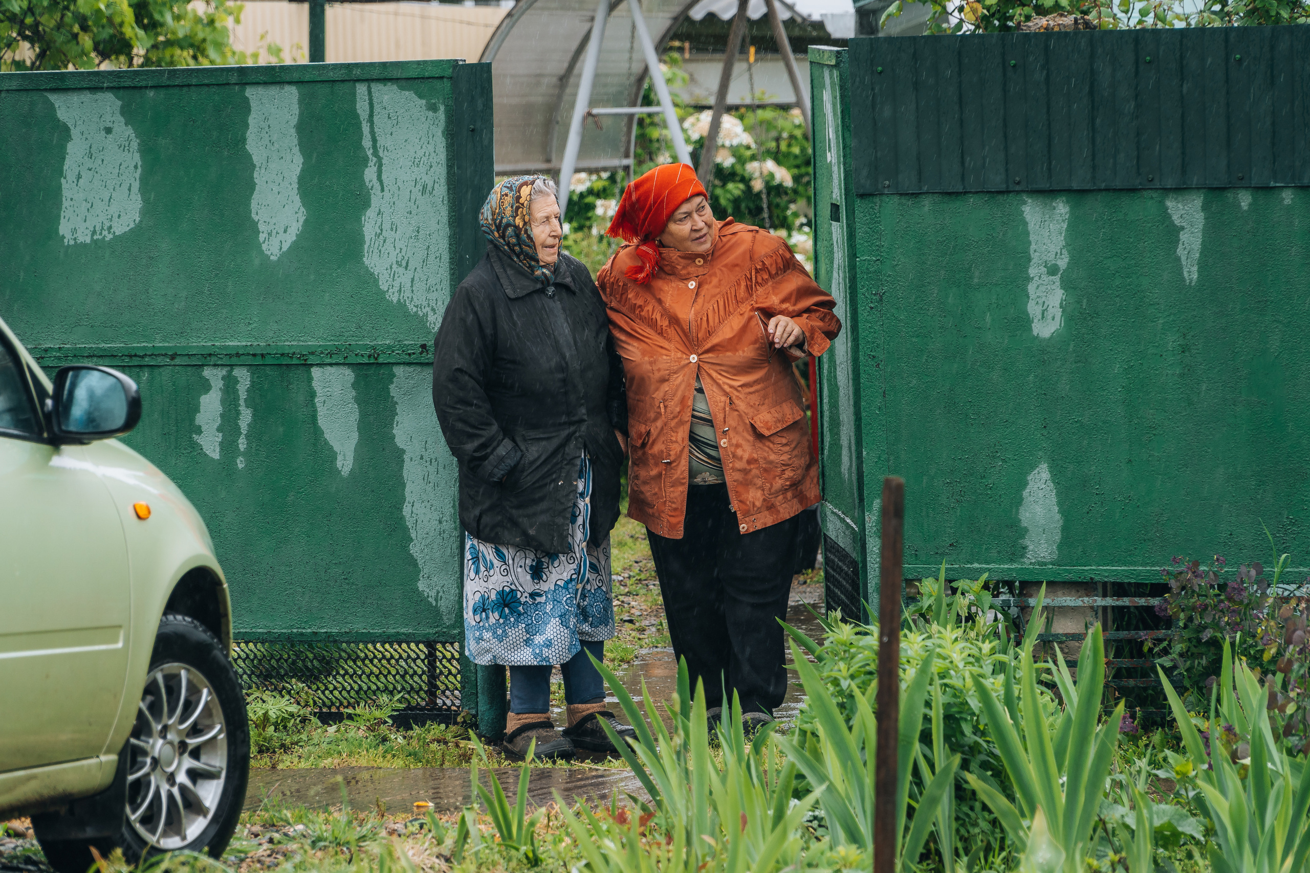 Адресные поздравления ветеранов Великой Отечественной Войны. Новотитаровский Дом культуры