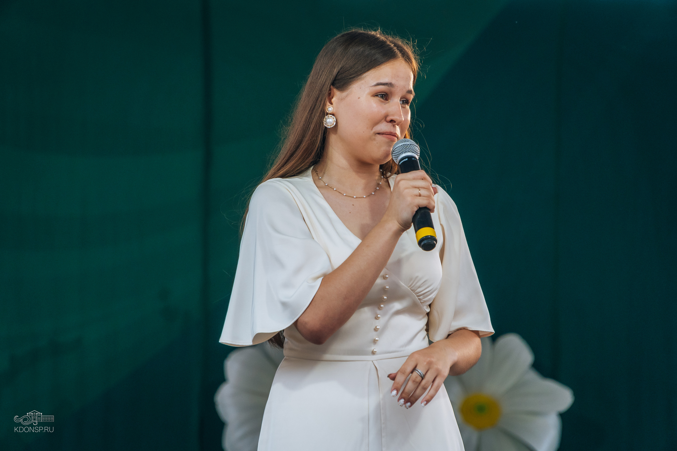 «Семья — остров счастья». Новотитаровский Дом культуры